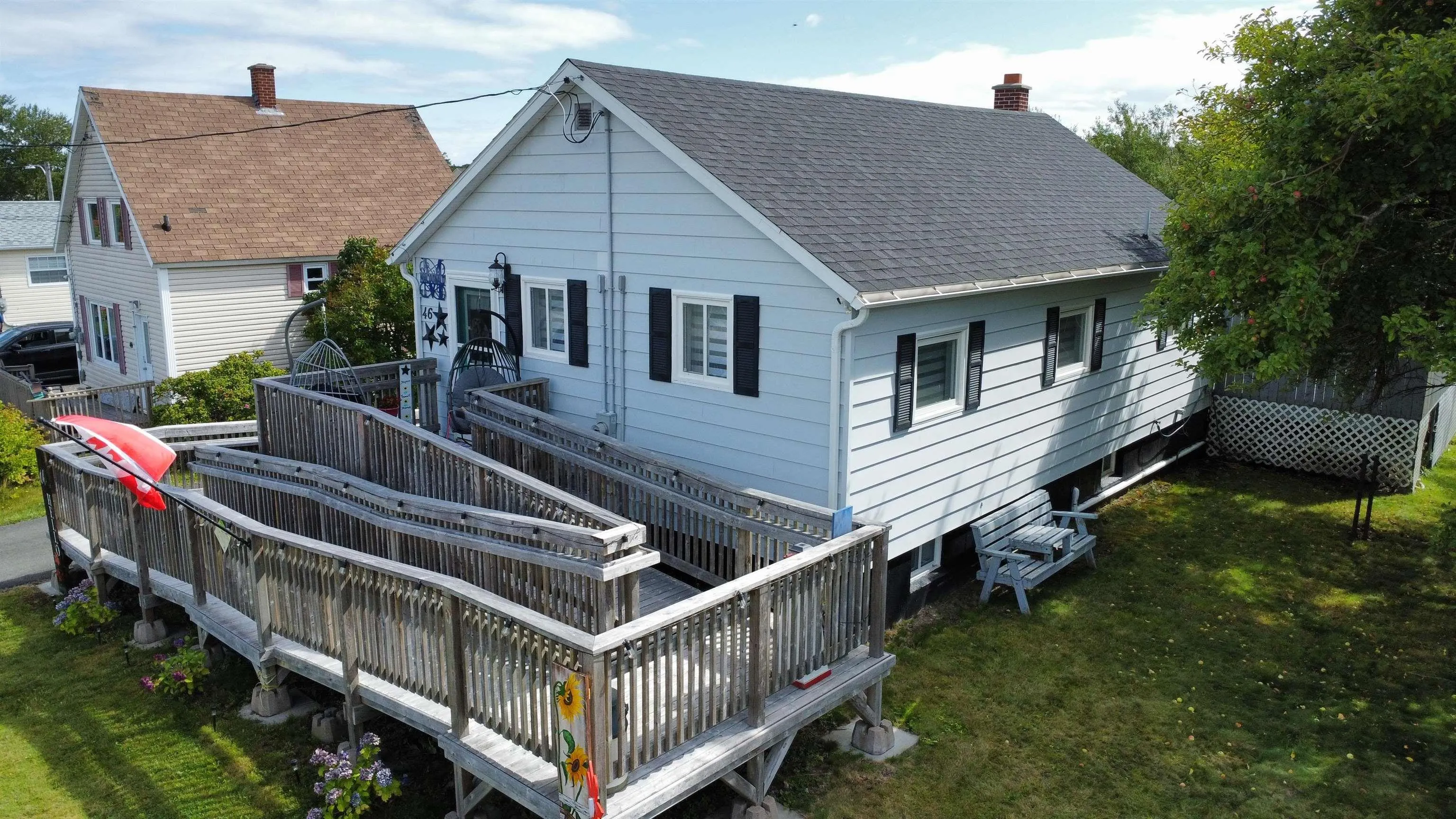 46 Quarry Road, Glace Bay, NS B1A 1G1, 3 Bedrooms Bedrooms, ,1 BathroomBathrooms,Residential,For Sale,Quarry,202523246