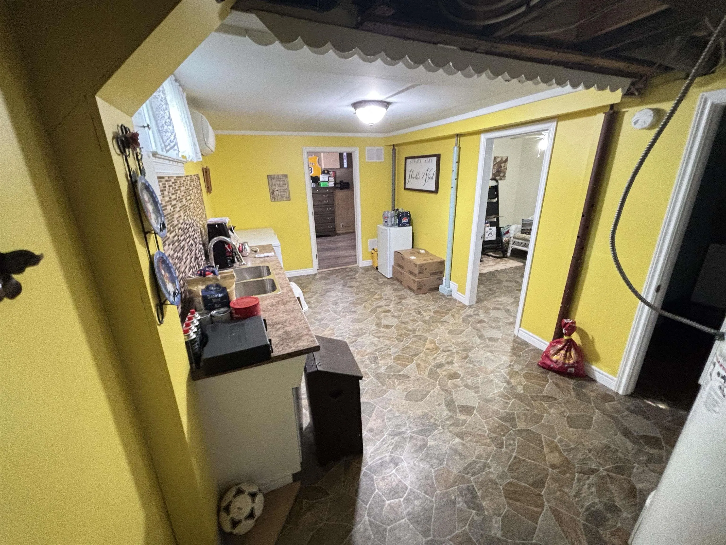 46 Quarry Road, Glace Bay, NS B1A 1G1, 3 Bedrooms Bedrooms, ,1 BathroomBathrooms,Residential,For Sale,Quarry,202523246