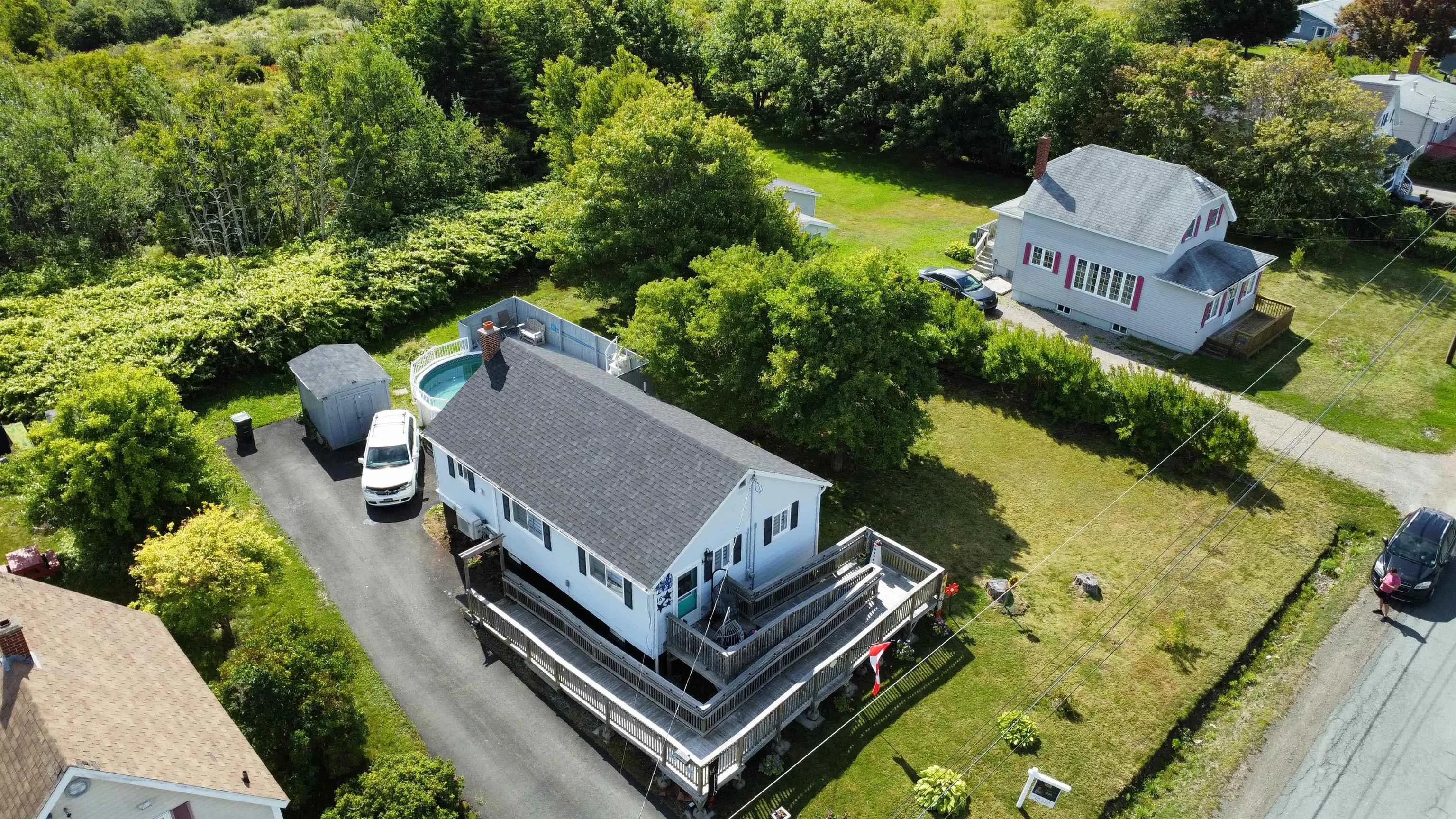 46 Quarry Road, Glace Bay, NS B1A 1G1, 3 Bedrooms Bedrooms, ,1 BathroomBathrooms,Residential,For Sale,Quarry,202523246