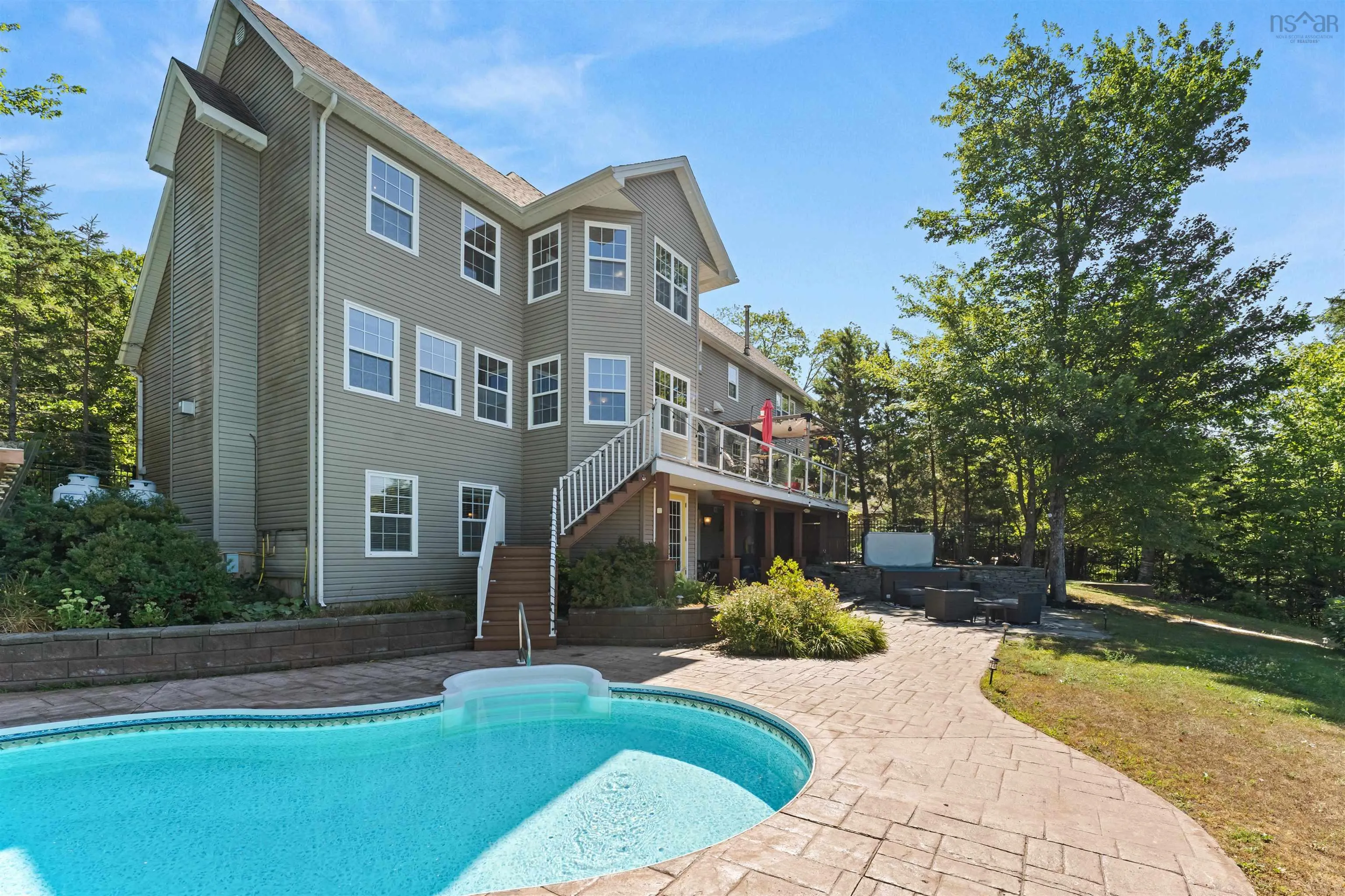 144 Thompson Run, Hammonds Plains, NS B4B 1T7, 5 Bedrooms Bedrooms, ,2 BathroomsBathrooms,Residential,For Sale,Thompson,202521321