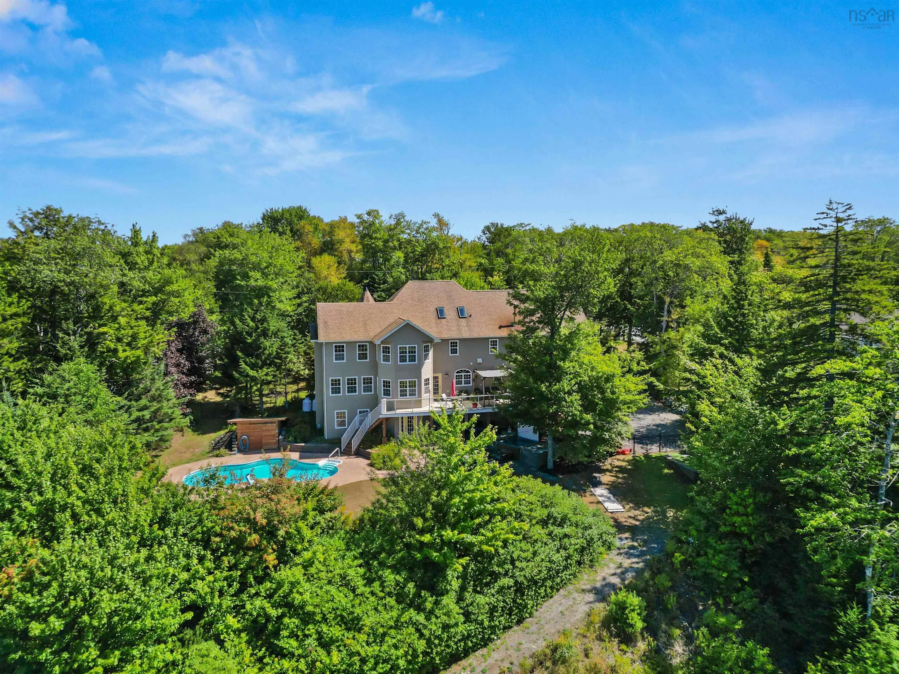144 Thompson Run, Hammonds Plains, NS B4B 1T7, 5 Bedrooms Bedrooms, ,2 BathroomsBathrooms,Residential,For Sale,Thompson,202521321