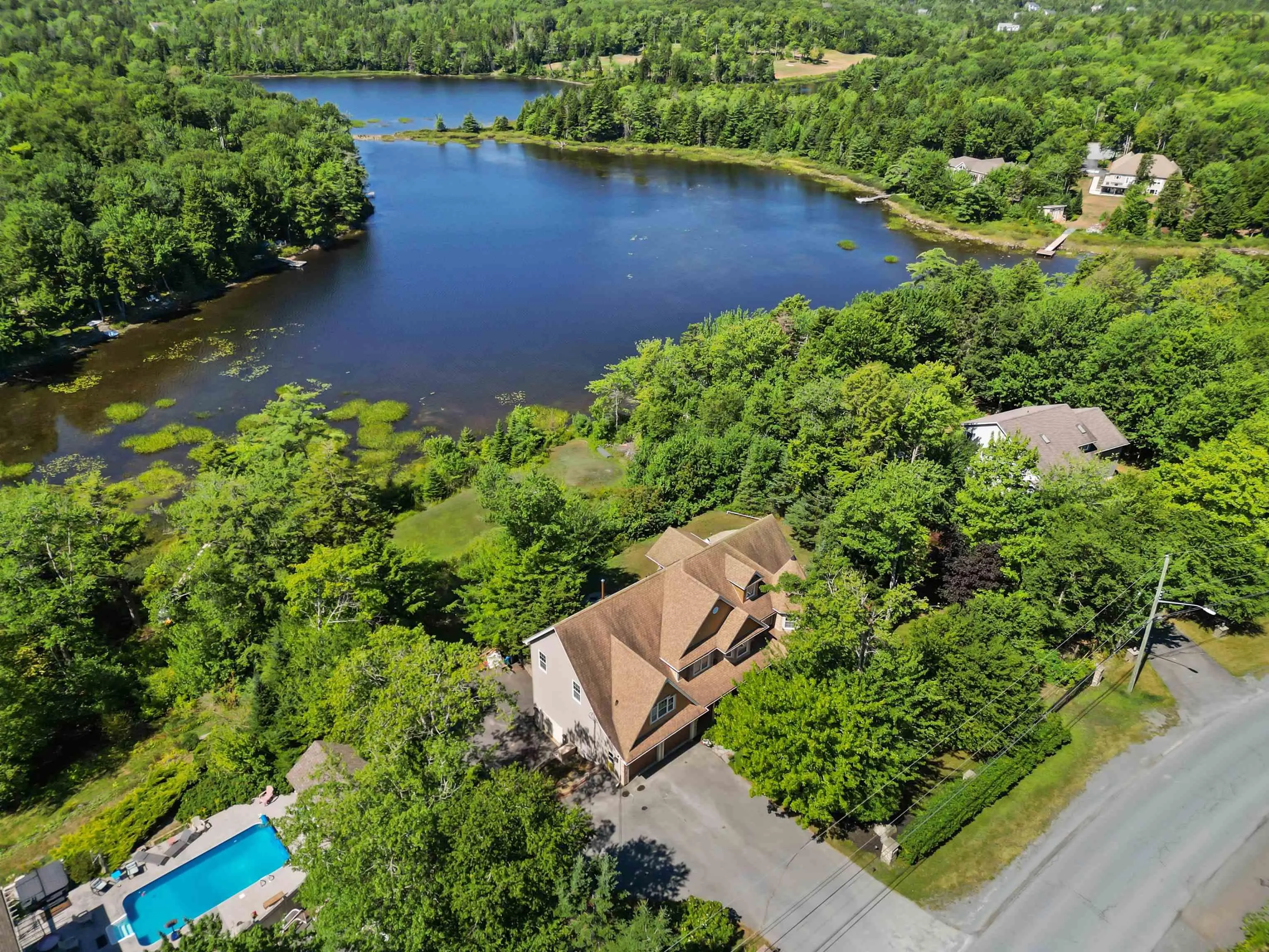 144 Thompson Run, Hammonds Plains, NS B4B 1T7, 5 Bedrooms Bedrooms, ,2 BathroomsBathrooms,Residential,For Sale,Thompson,202521321