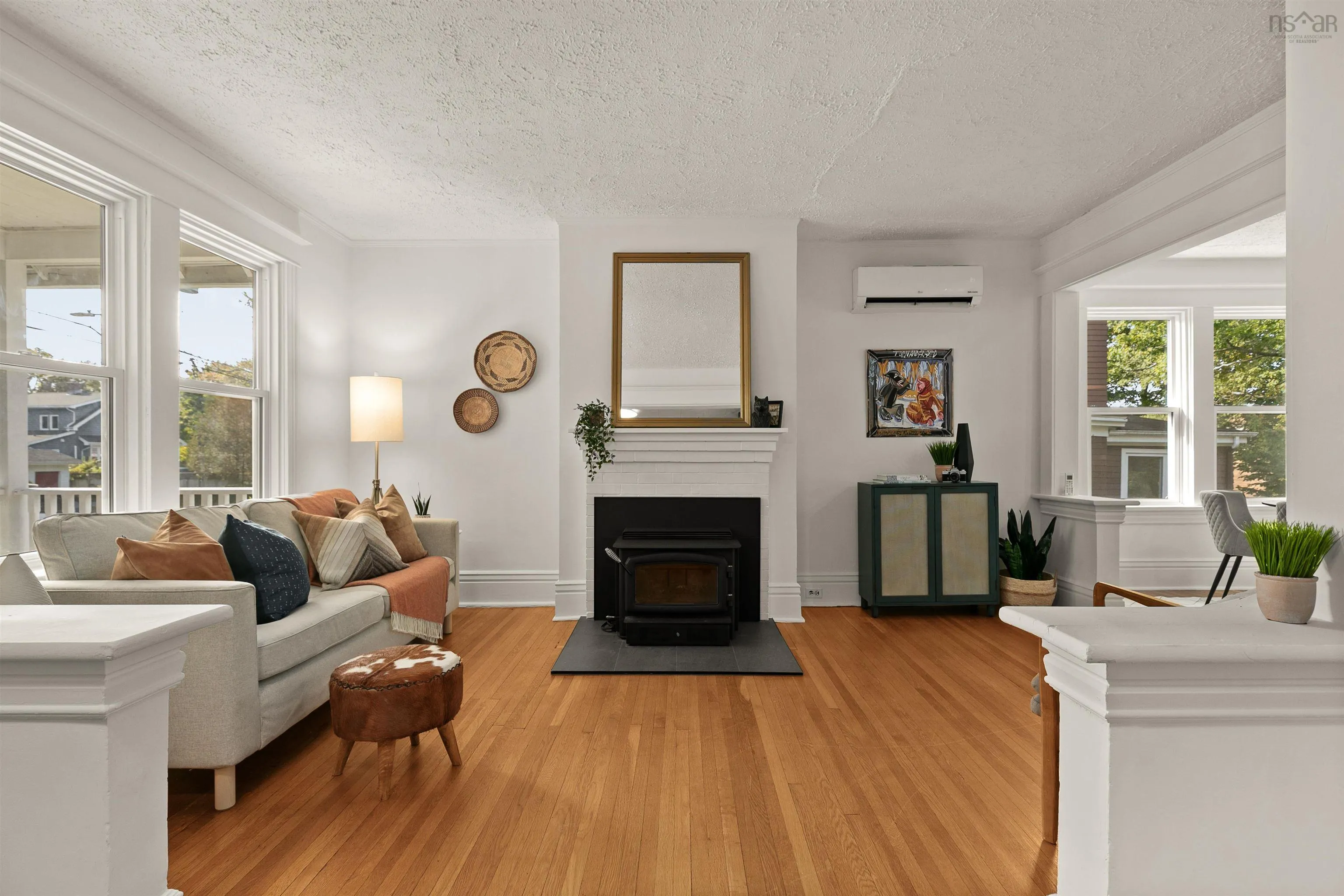 11 James Street, Dartmouth, NS B2Y 1R1, 3 Bedrooms Bedrooms, ,2 BathroomsBathrooms,Residential,For Sale,James,202524769