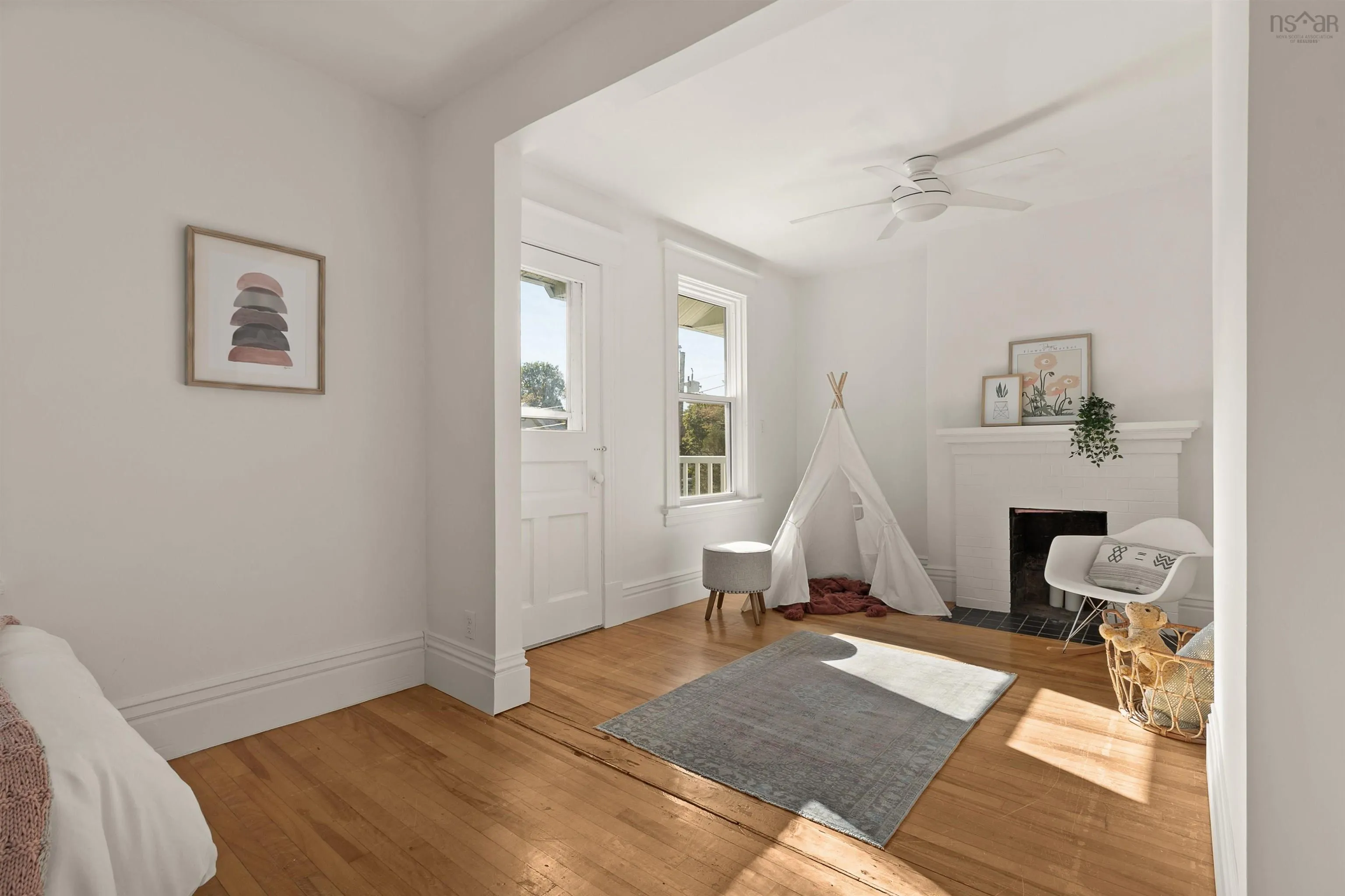 11 James Street, Dartmouth, NS B2Y 1R1, 3 Bedrooms Bedrooms, ,2 BathroomsBathrooms,Residential,For Sale,James,202524769