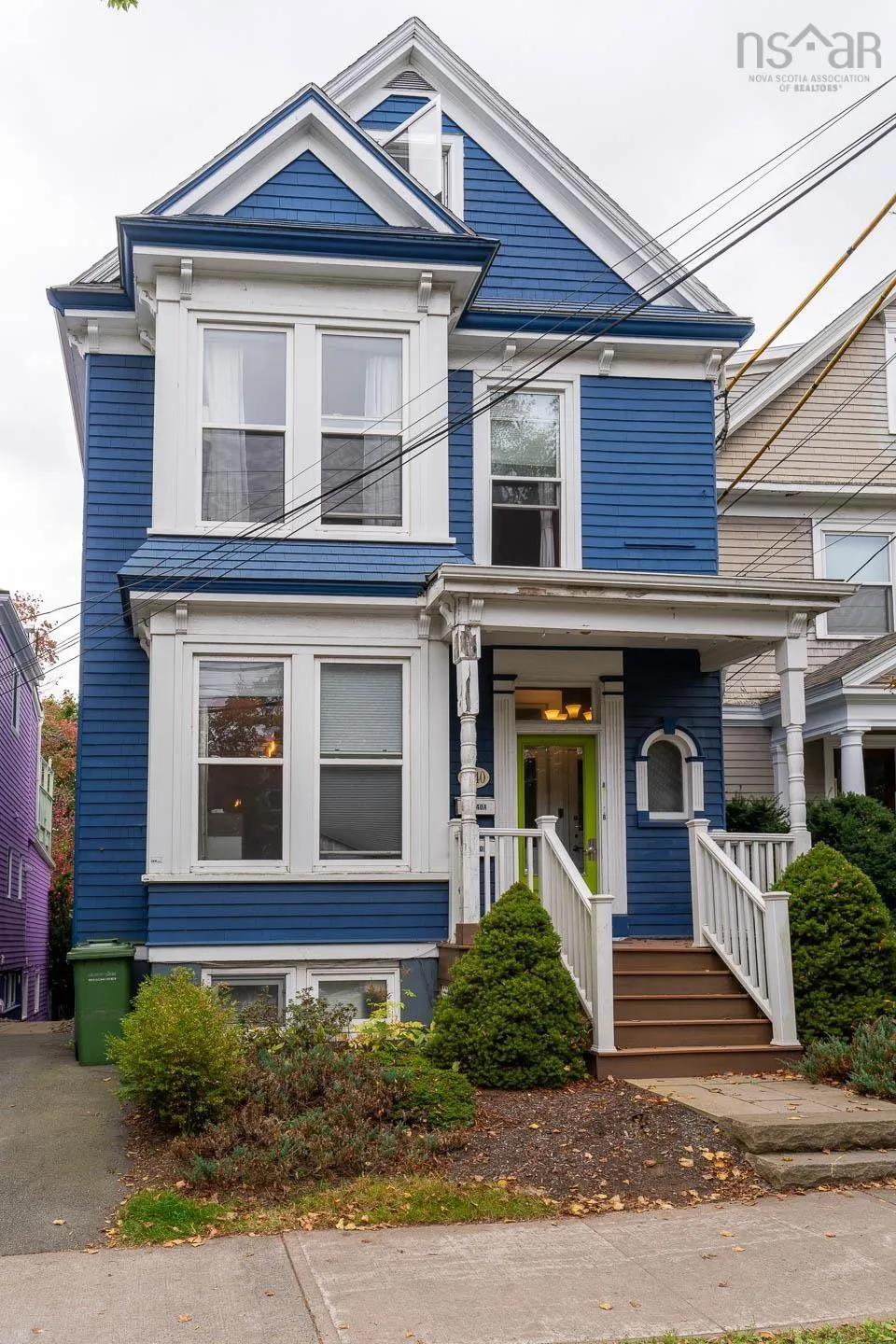 6040 South Street, Halifax Peninsula Ns B3h 1s7, ,Residential Income,For Sale,South,202424817