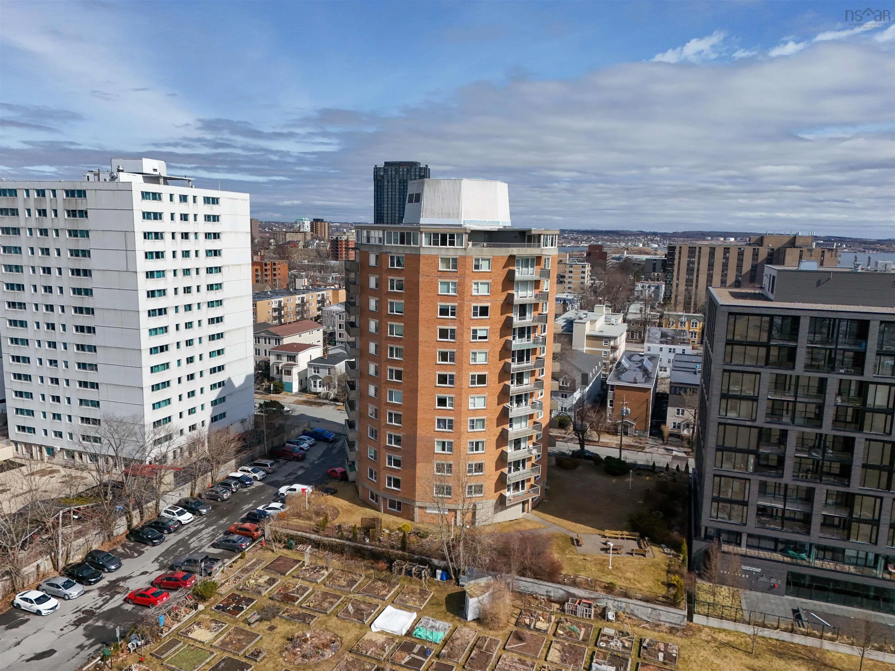 103-1074 Wellington Street, Halifax Ns B3h 2z8, 2 Bedrooms Bedrooms, ,2 BathroomsBathrooms,Residential,For Sale,Wellington,202505068