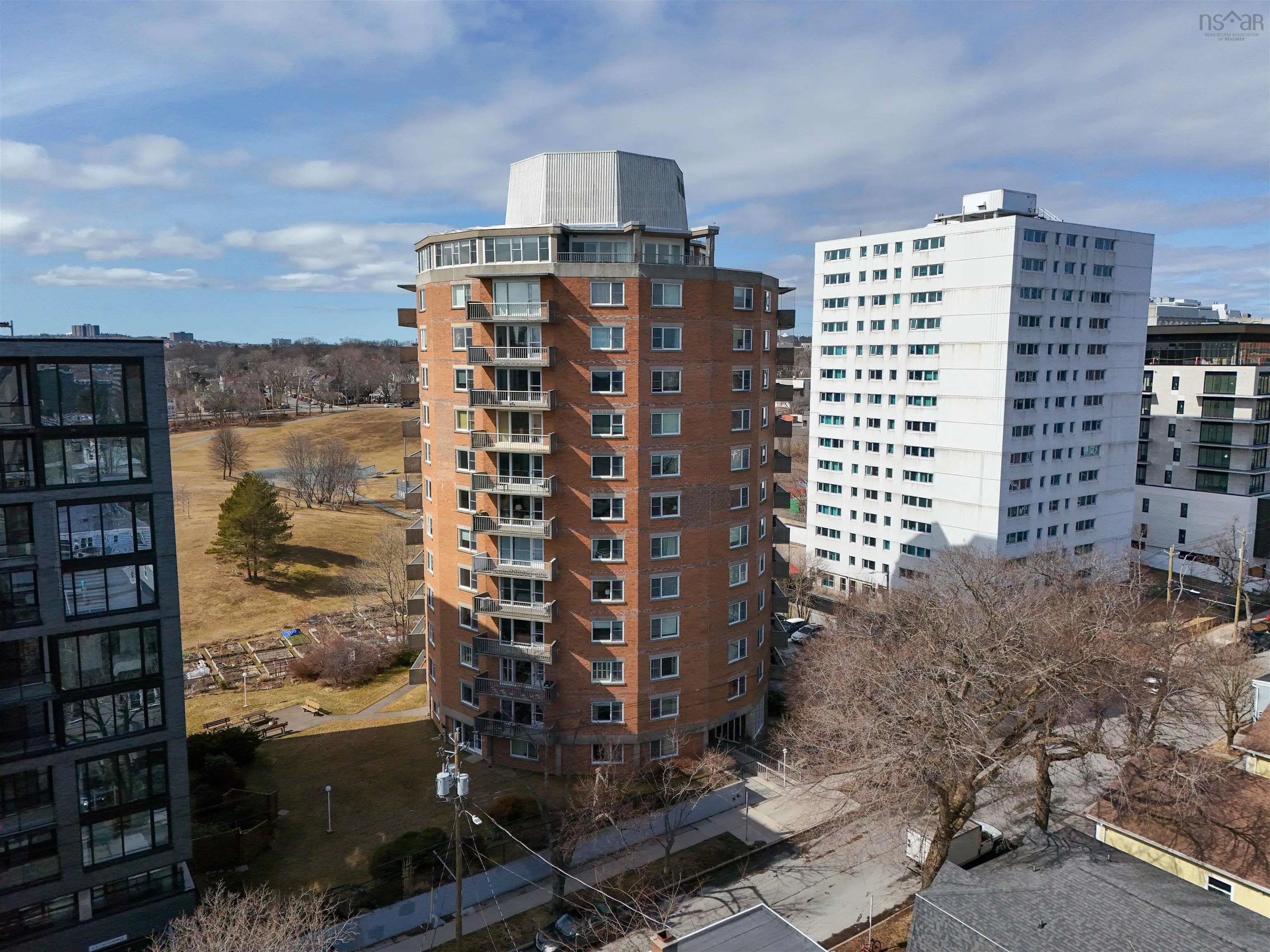 103-1074 Wellington Street, Halifax Ns B3h 2z8, 2 Bedrooms Bedrooms, ,2 BathroomsBathrooms,Residential,For Sale,Wellington,202505068