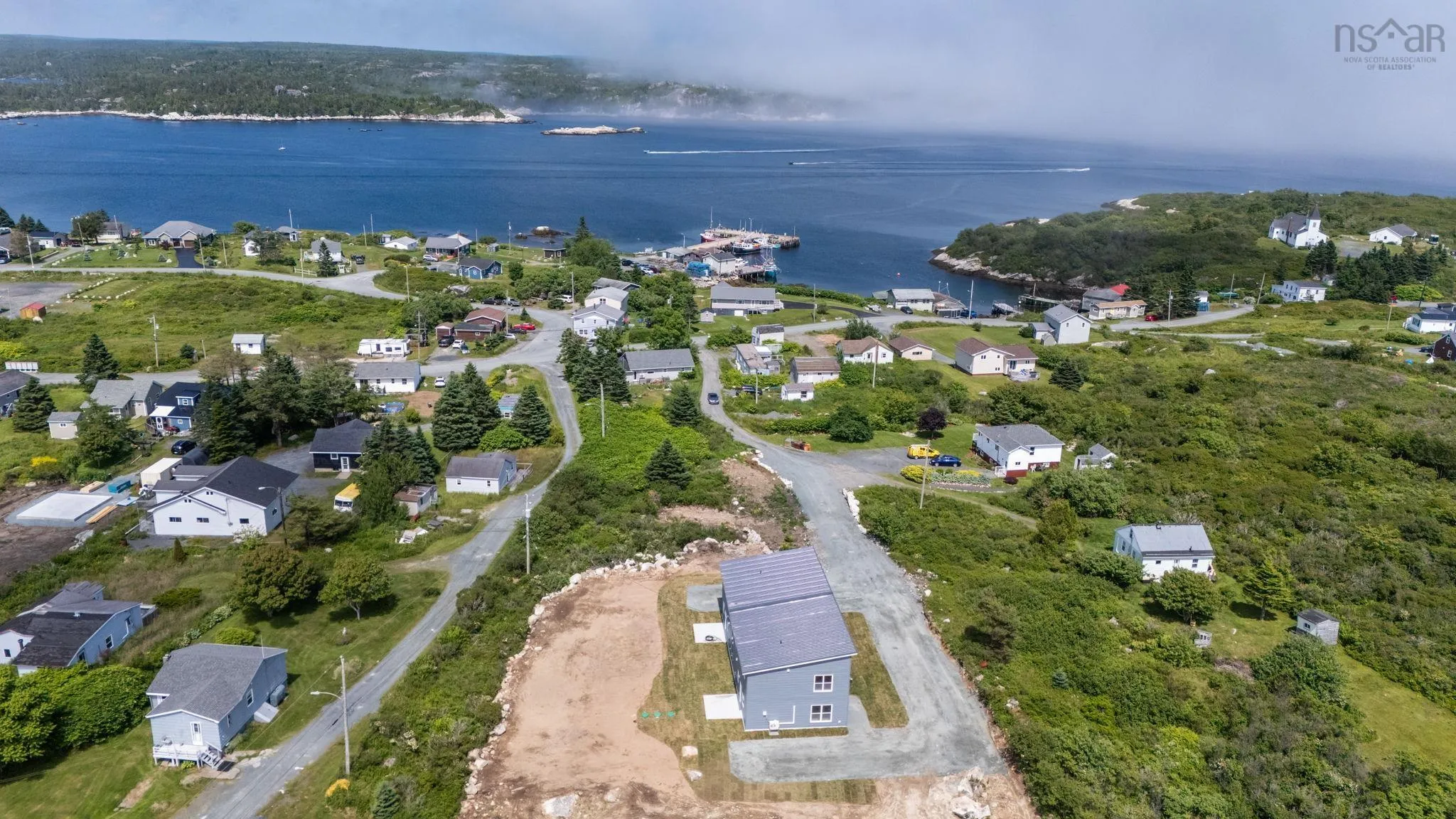 11 Baker Road, Terence Bay, NS B3T 1Y3, 3 Bedrooms Bedrooms, ,3 BathroomsBathrooms,Residential,For Sale,Baker,202518490