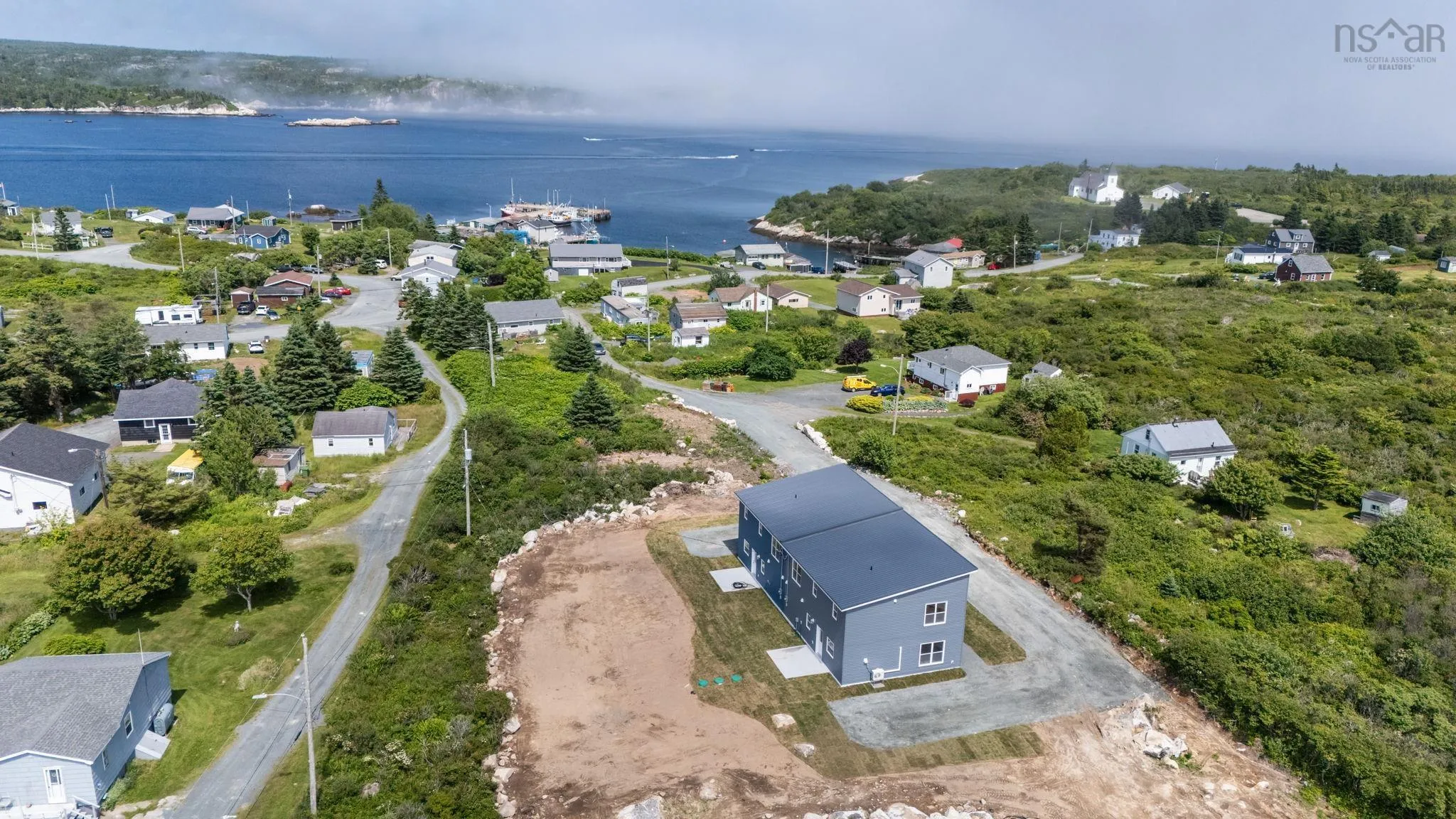 11 Baker Road, Terence Bay, NS B3T 1Y3, 3 Bedrooms Bedrooms, ,3 BathroomsBathrooms,Residential,For Sale,Baker,202518490