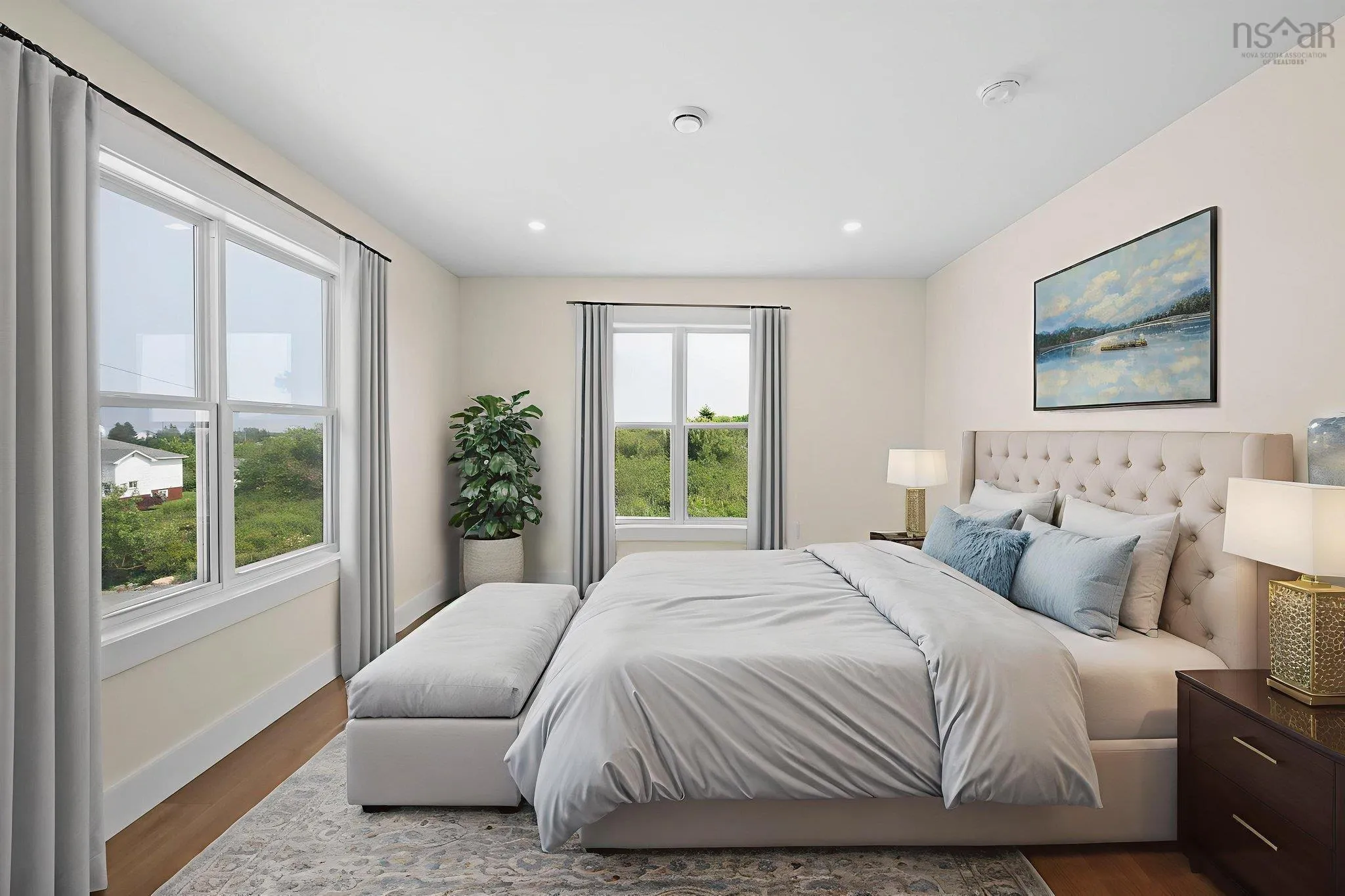 11 Baker Road, Terence Bay, NS B3T 1Y3, 3 Bedrooms Bedrooms, ,3 BathroomsBathrooms,Residential,For Sale,Baker,202518490