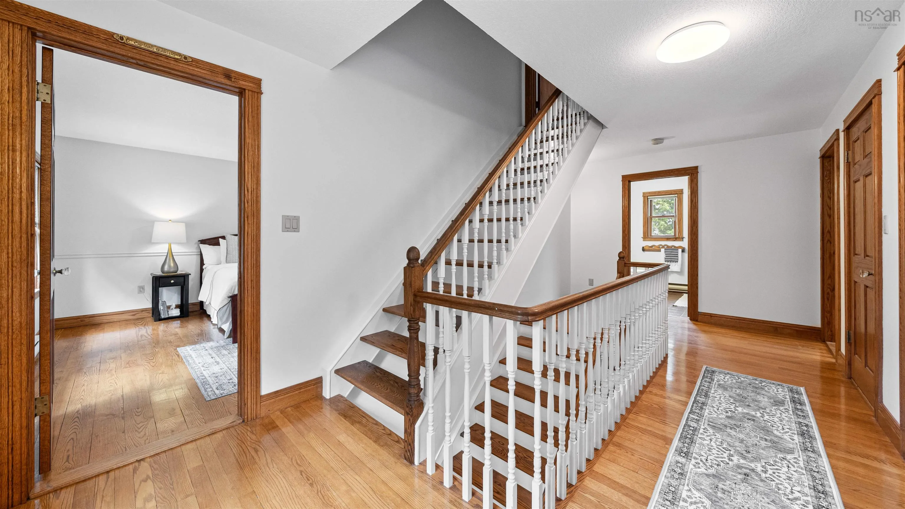 156 Brown Street, Berwick, NS B0P 1E0, 5 Bedrooms Bedrooms, ,5 BathroomsBathrooms,Residential,For Sale,Brown,202521846