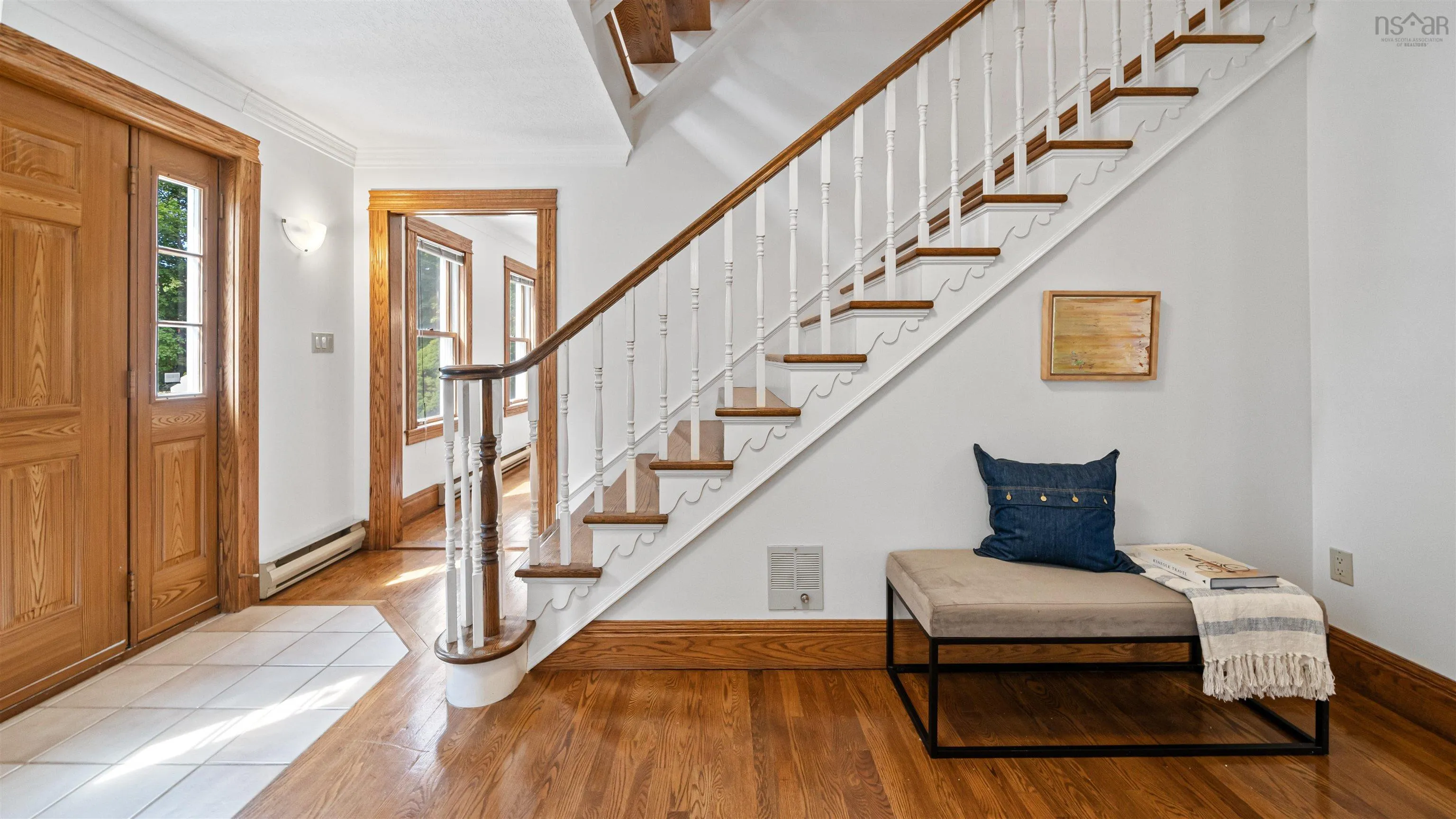 156 Brown Street, Berwick, NS B0P 1E0, 5 Bedrooms Bedrooms, ,5 BathroomsBathrooms,Residential,For Sale,Brown,202521846