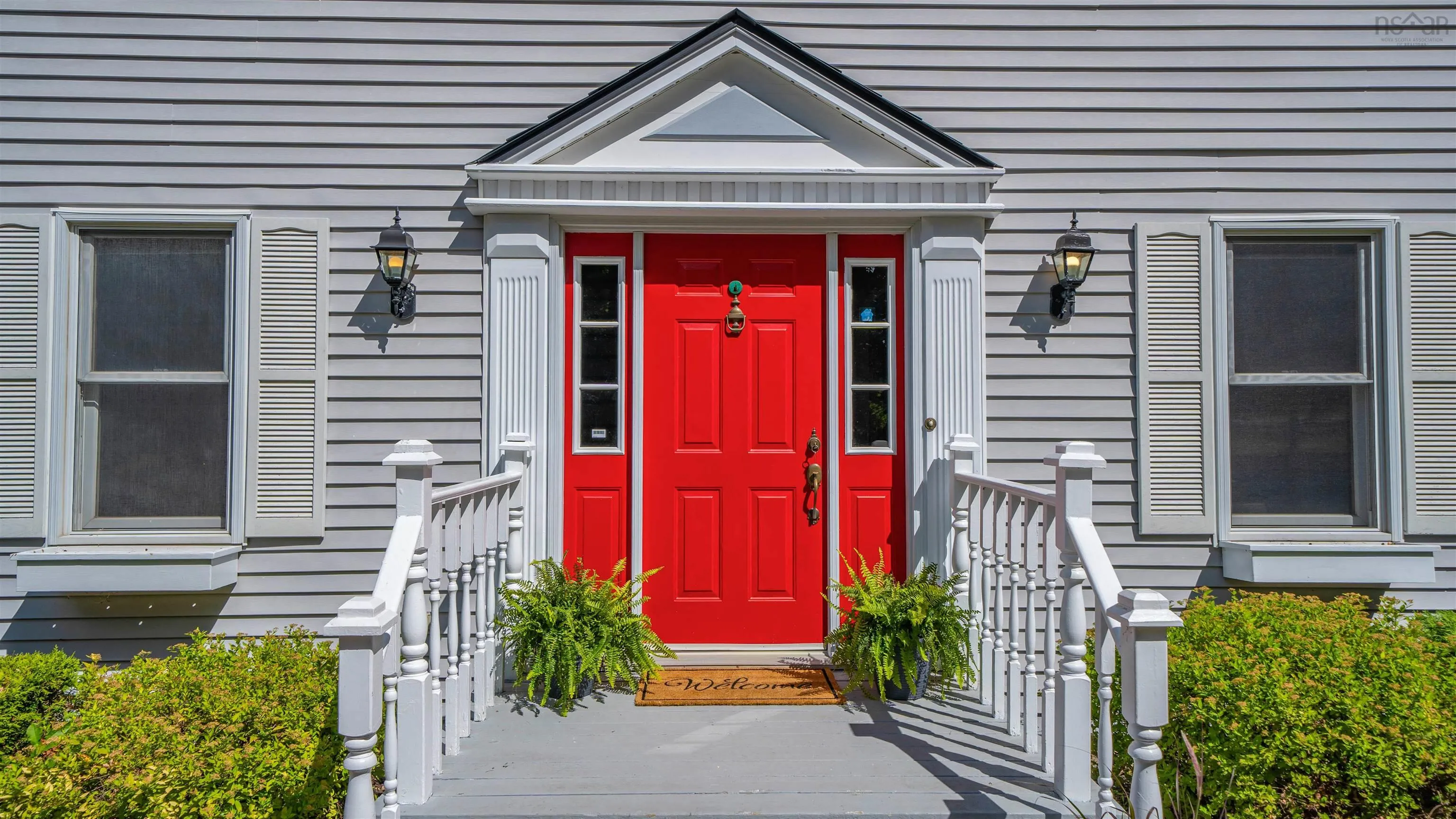 156 Brown Street, Berwick, NS B0P 1E0, 5 Bedrooms Bedrooms, ,5 BathroomsBathrooms,Residential,For Sale,Brown,202521846