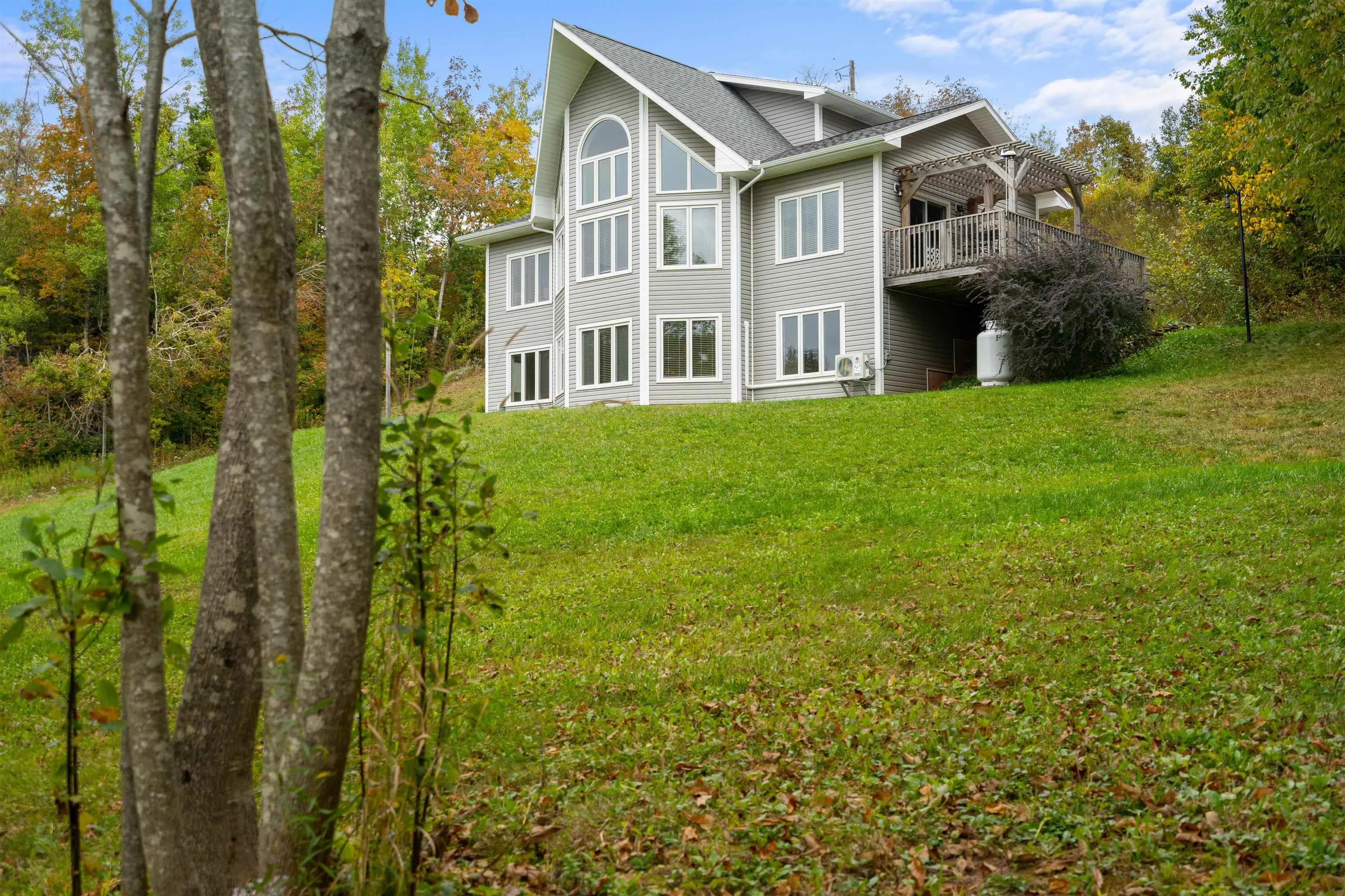 765 Dan Fraser Road, Greenhill Ns B0k 2a0, 4 Bedrooms Bedrooms, ,3 BathroomsBathrooms,Residential,For Sale,Dan Fraser,202508572