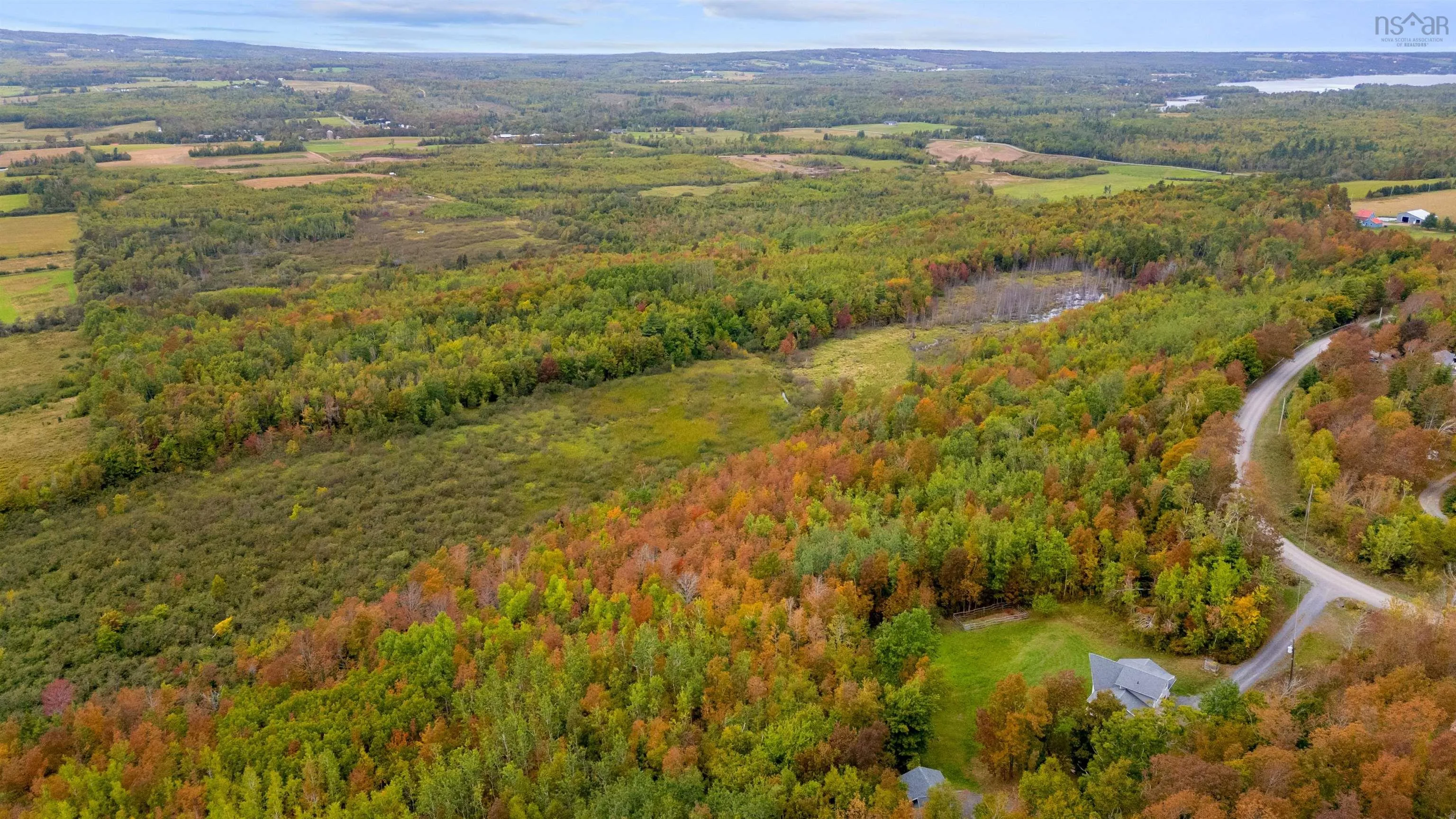 765 Dan Fraser Road, Greenhill Ns B0k 2a0, 4 Bedrooms Bedrooms, ,3 BathroomsBathrooms,Residential,For Sale,Dan Fraser,202508572
