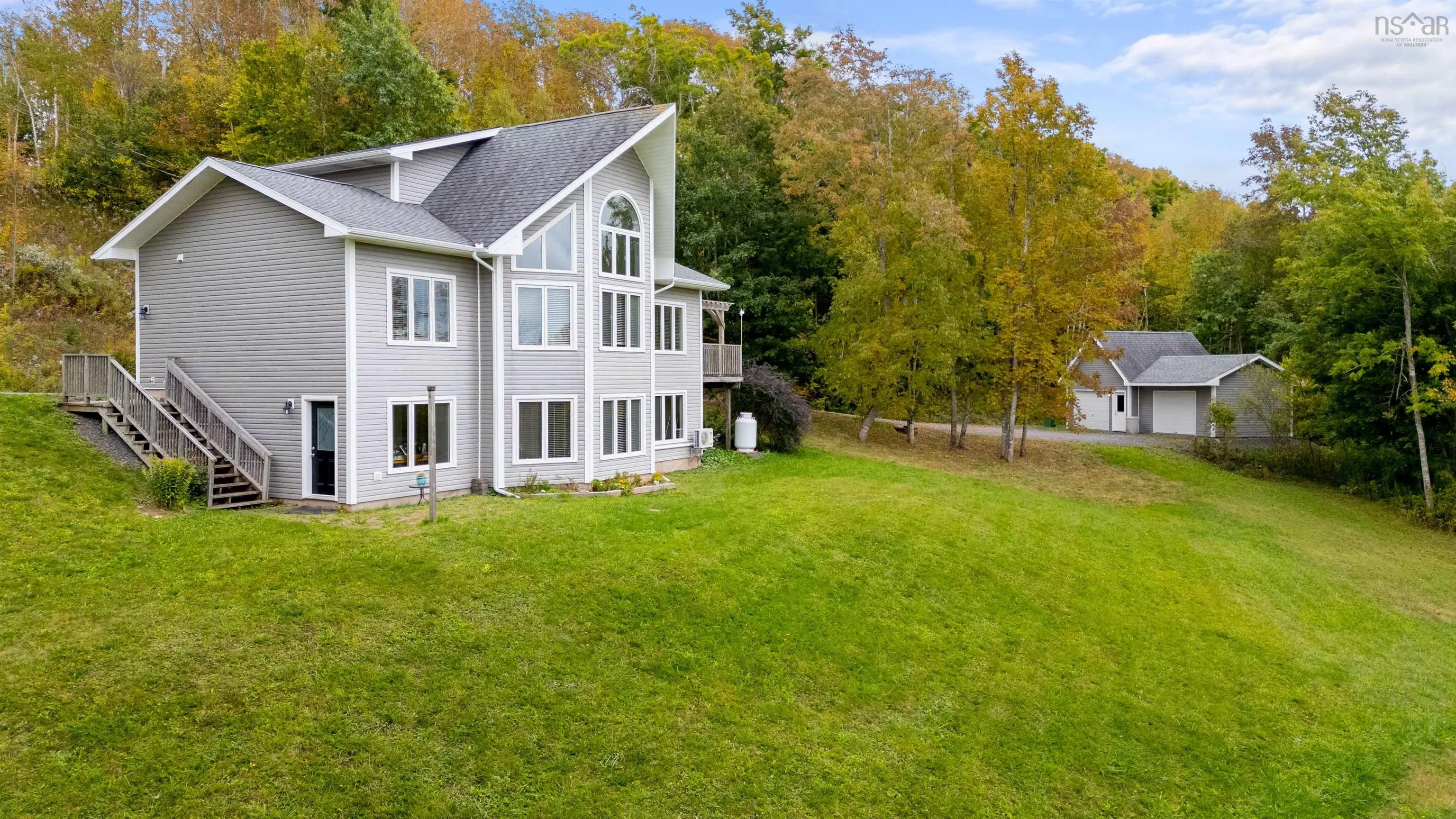 765 Dan Fraser Road, Greenhill Ns B0k 2a0, 4 Bedrooms Bedrooms, ,3 BathroomsBathrooms,Residential,For Sale,Dan Fraser,202508572