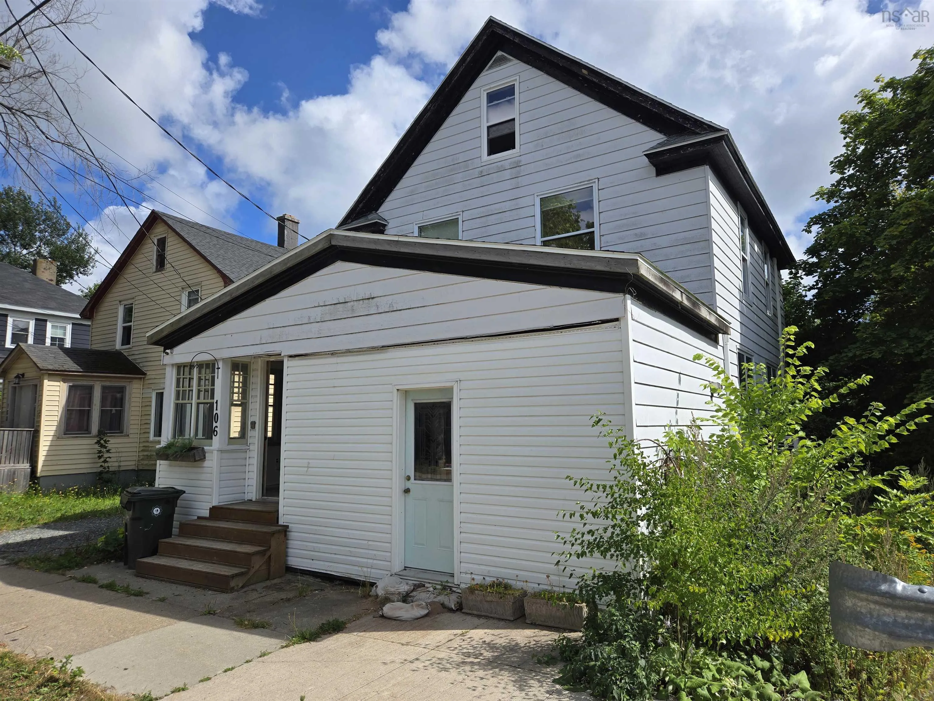106 Brookland Street, Sydney, NS B1P 5B4, 5 Bedrooms Bedrooms, ,2 BathroomsBathrooms,Residential,For Sale,Brookland,202520848