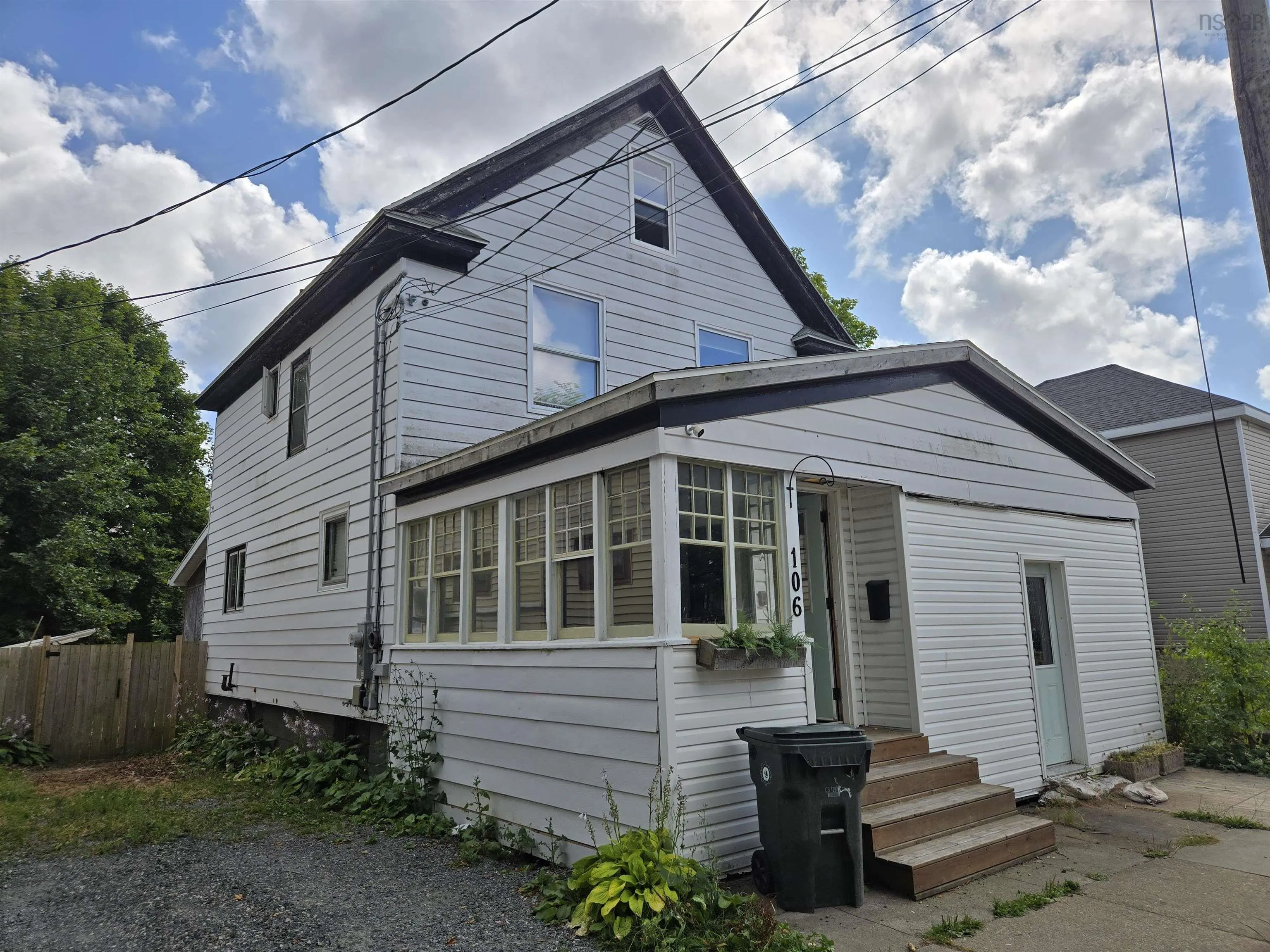 106 Brookland Street, Sydney, NS B1P 5B4, 5 Bedrooms Bedrooms, ,2 BathroomsBathrooms,Residential,For Sale,Brookland,202520848