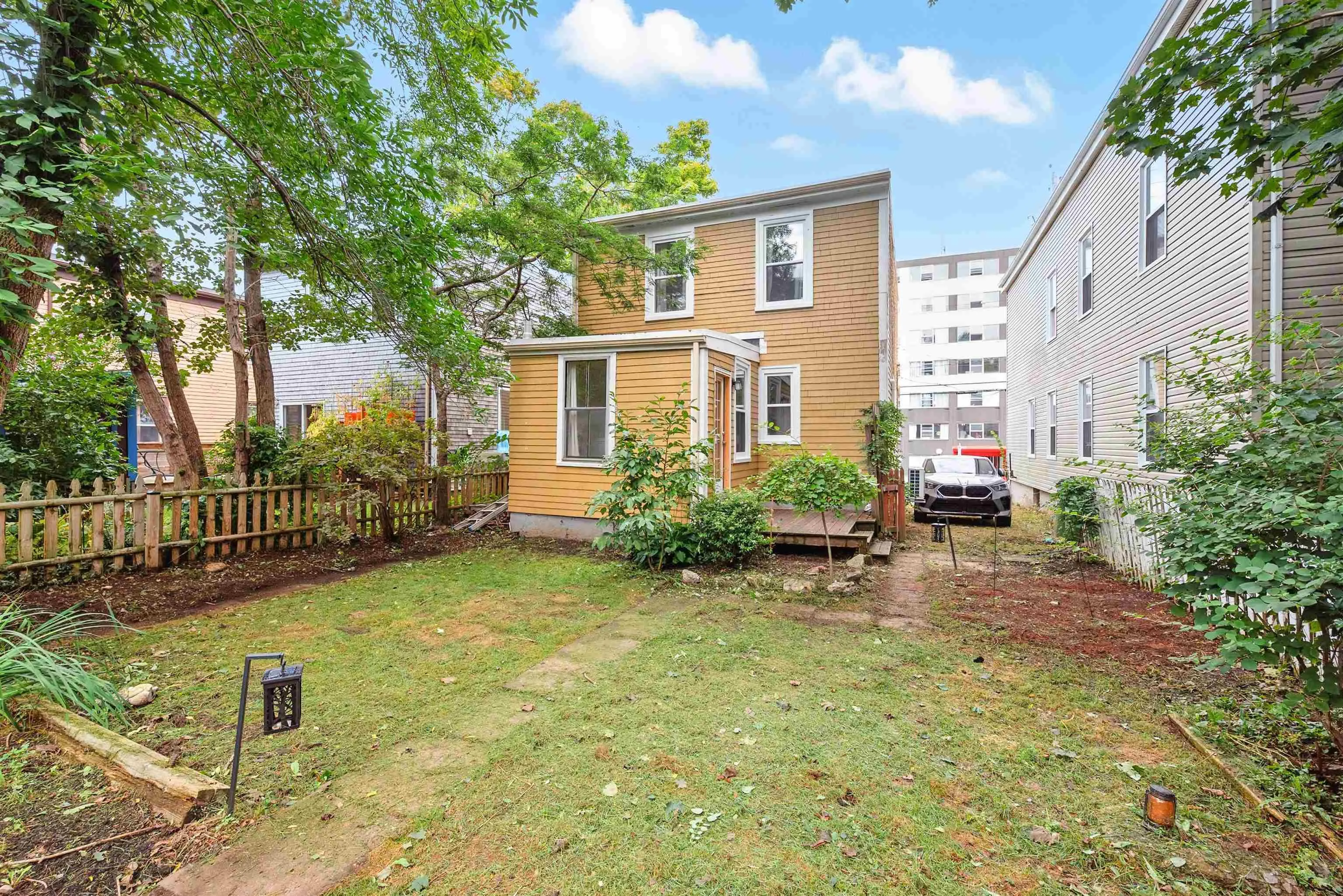 2646 Northwood Terrace, Halifax, NS B3K 3S7, 3 Bedrooms Bedrooms, ,1 BathroomBathrooms,Residential,For Sale,Northwood,202523243