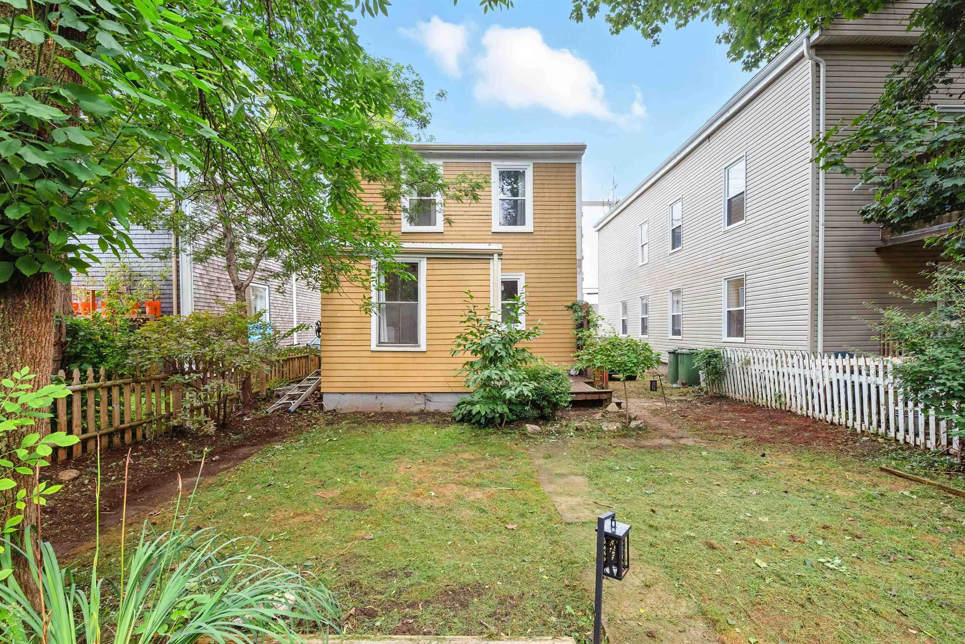 2646 Northwood Terrace, Halifax, NS B3K 3S7, 3 Bedrooms Bedrooms, ,1 BathroomBathrooms,Residential,For Sale,Northwood,202523243