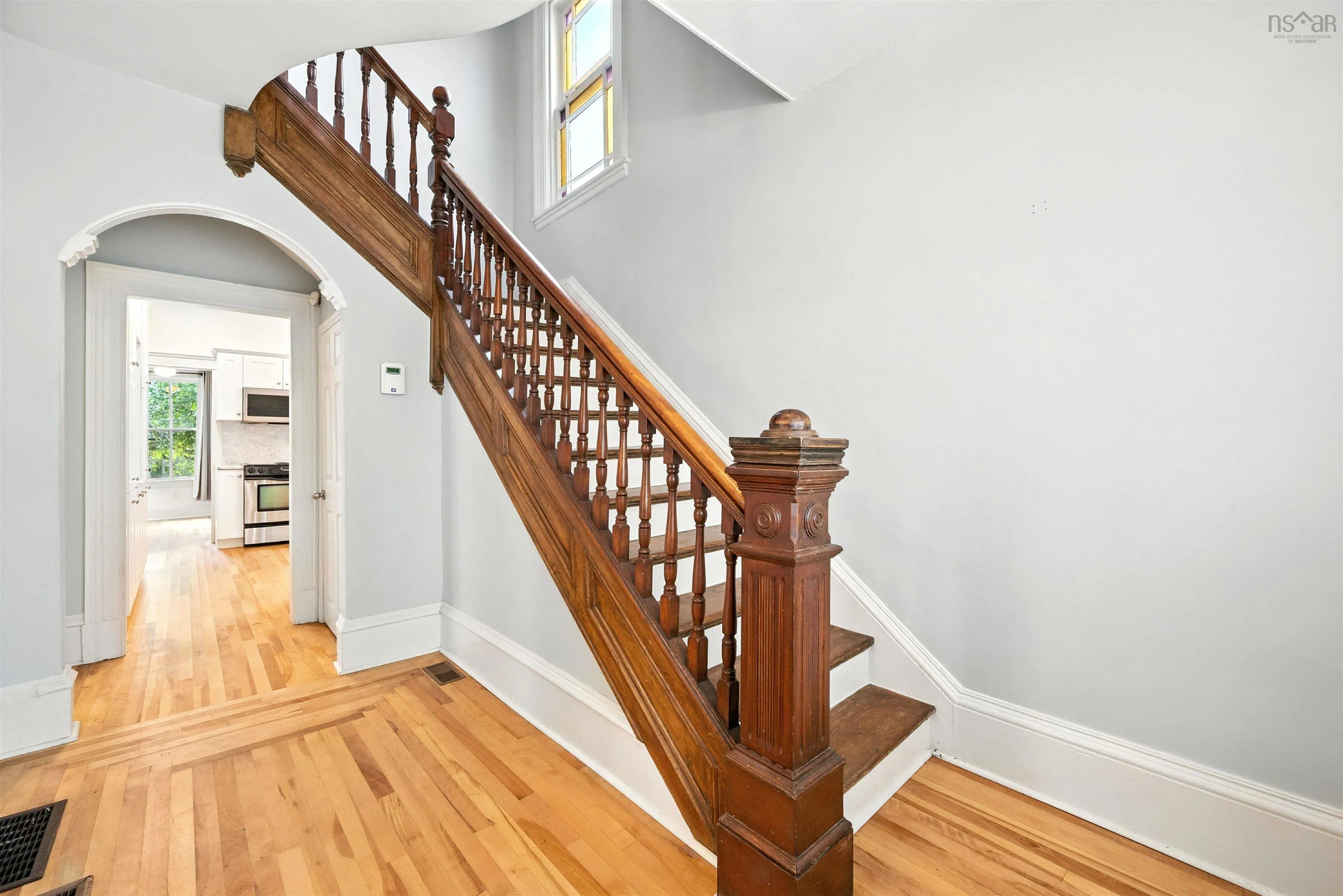 2646 Northwood Terrace, Halifax, NS B3K 3S7, 3 Bedrooms Bedrooms, ,1 BathroomBathrooms,Residential,For Sale,Northwood,202523243