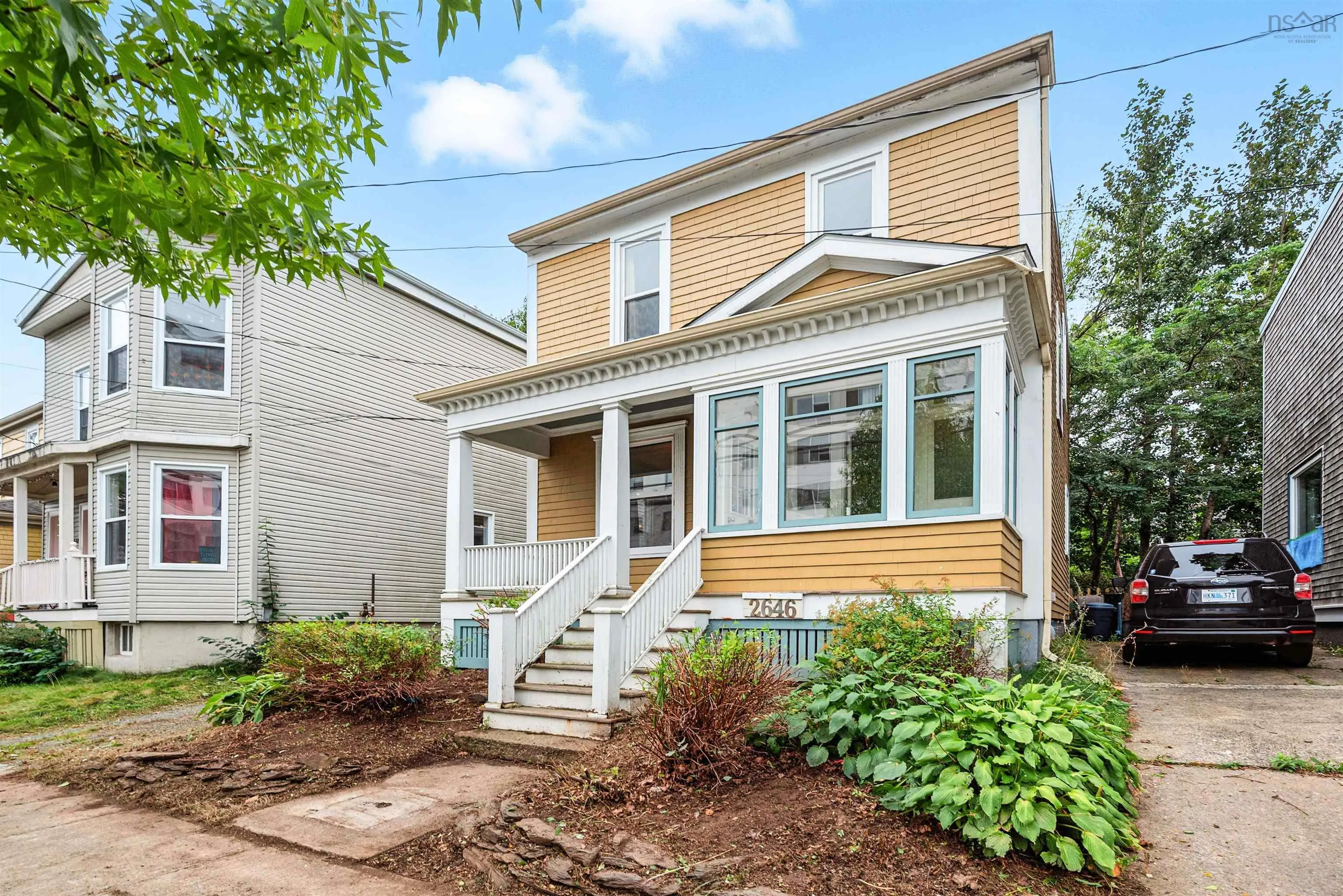 2646 Northwood Terrace, Halifax, NS B3K 3S7, 3 Bedrooms Bedrooms, ,1 BathroomBathrooms,Residential,For Sale,Northwood,202523243