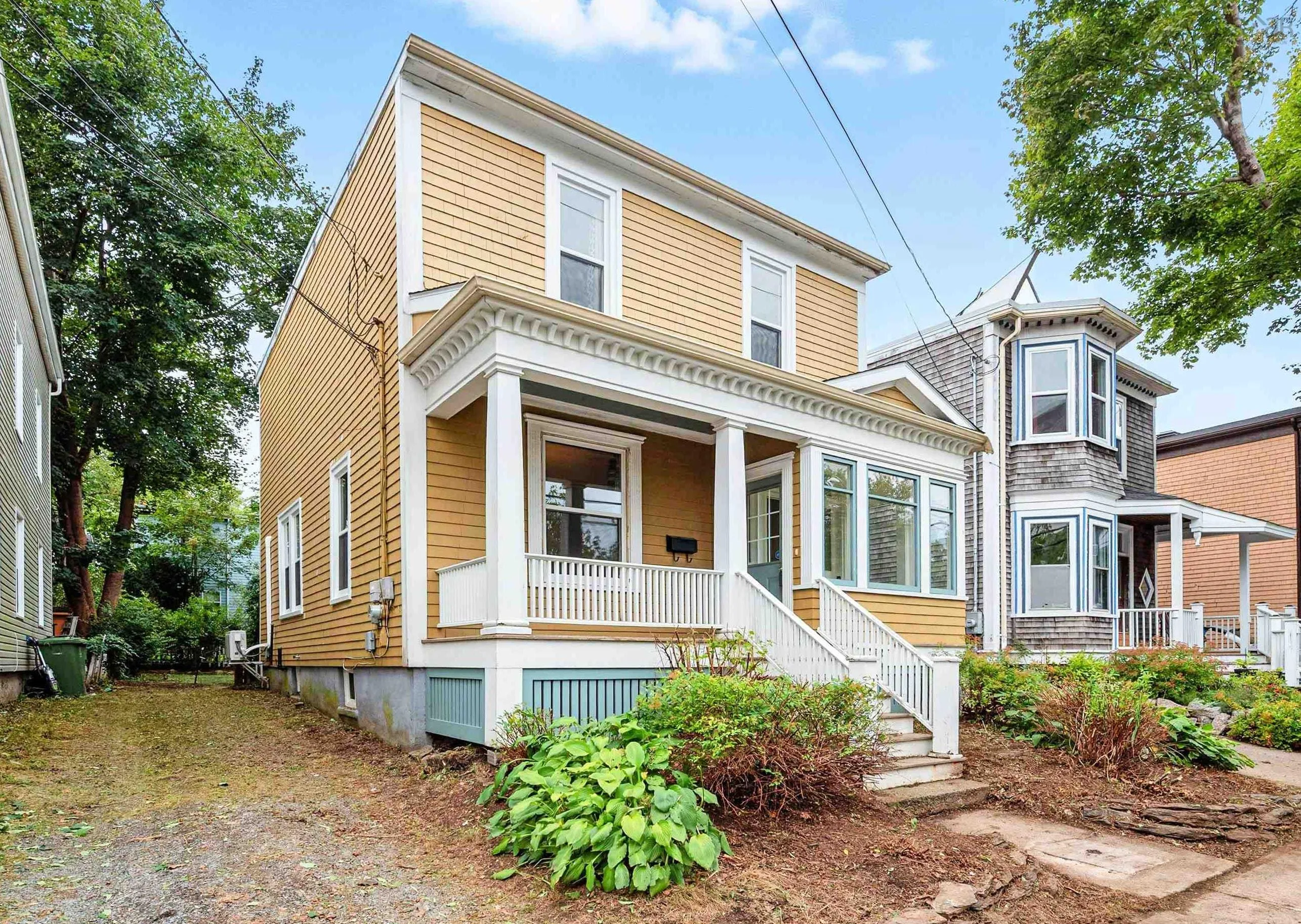 2646 Northwood Terrace, Halifax, NS B3K 3S7, 3 Bedrooms Bedrooms, ,1 BathroomBathrooms,Residential,For Sale,Northwood,202523243