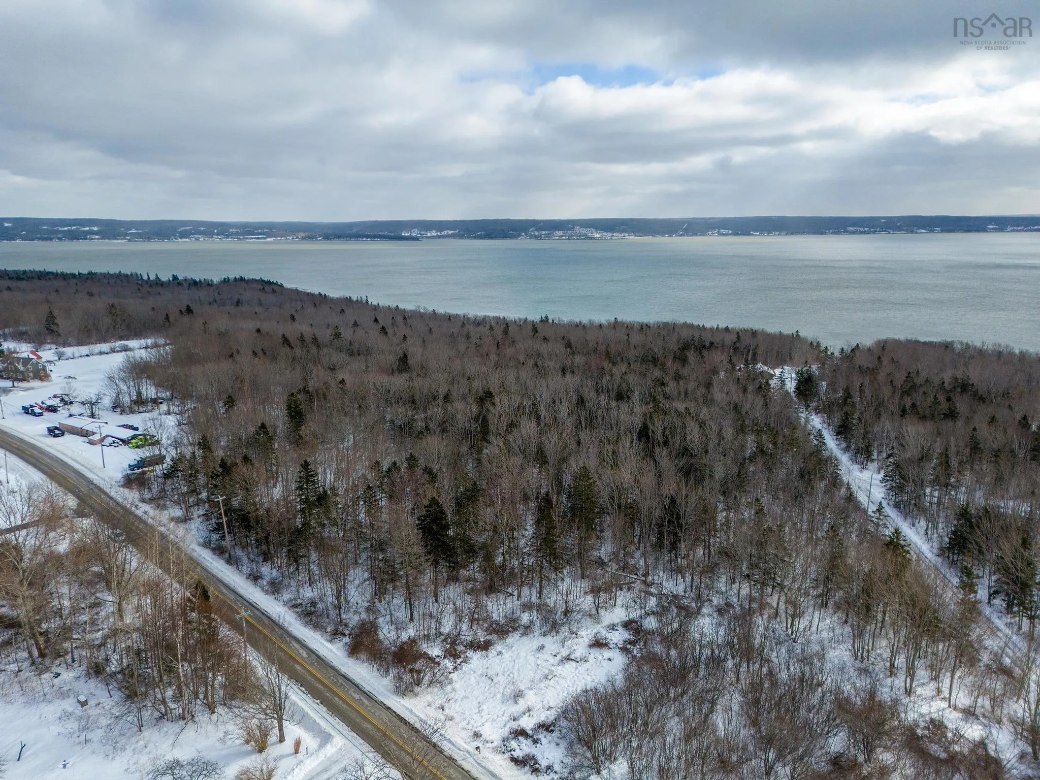 Granville Road Lot 17, Karsdale Ns B0s 1a0, ,Land,For Sale,Granville,202502472