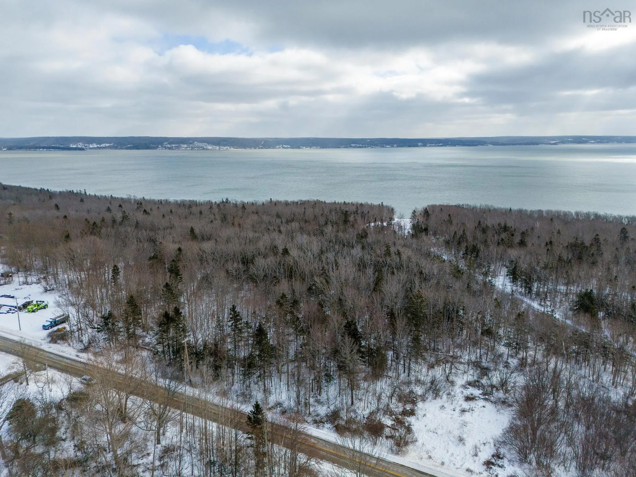 Granville Road Lot 17, Karsdale Ns B0s 1a0, ,Land,For Sale,Granville,202502472