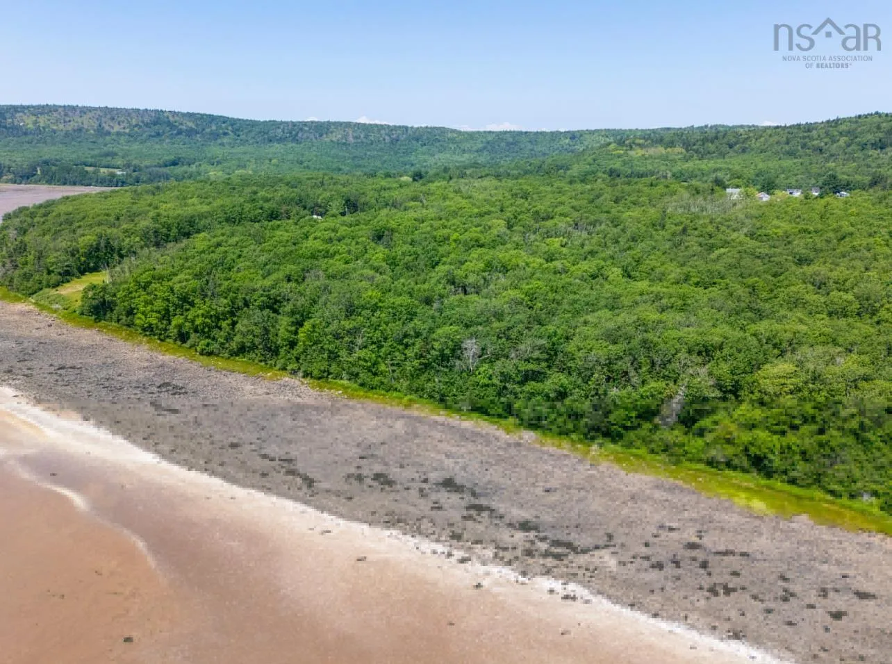 Granville Road Lot 17, Karsdale Ns B0s 1a0, ,Land,For Sale,Granville,202502472