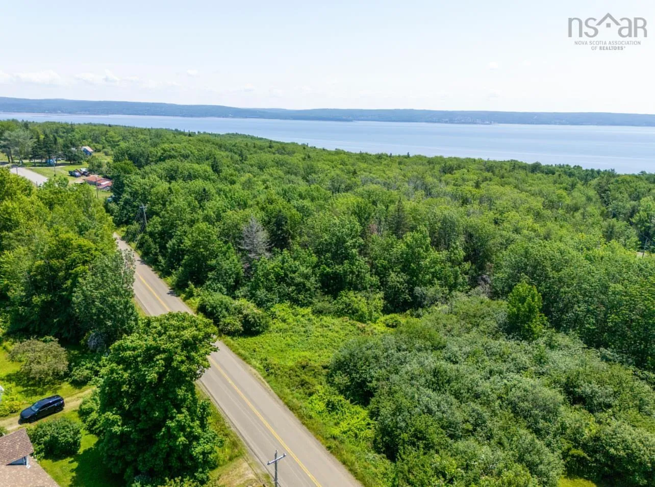 Granville Road Lot 17, Karsdale Ns B0s 1a0, ,Land,For Sale,Granville,202502472