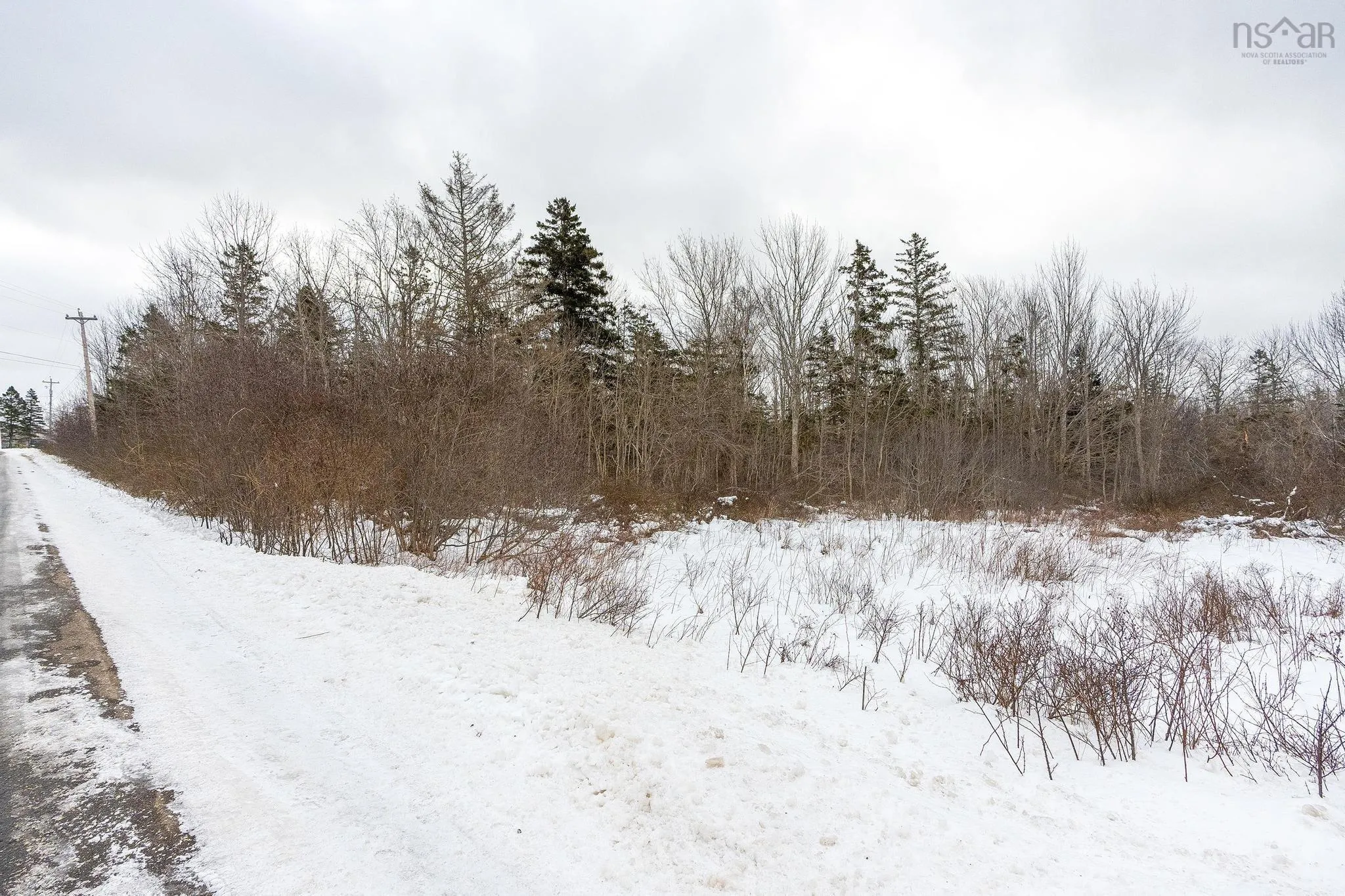 Granville Road Lot 17, Karsdale Ns B0s 1a0, ,Land,For Sale,Granville,202502472