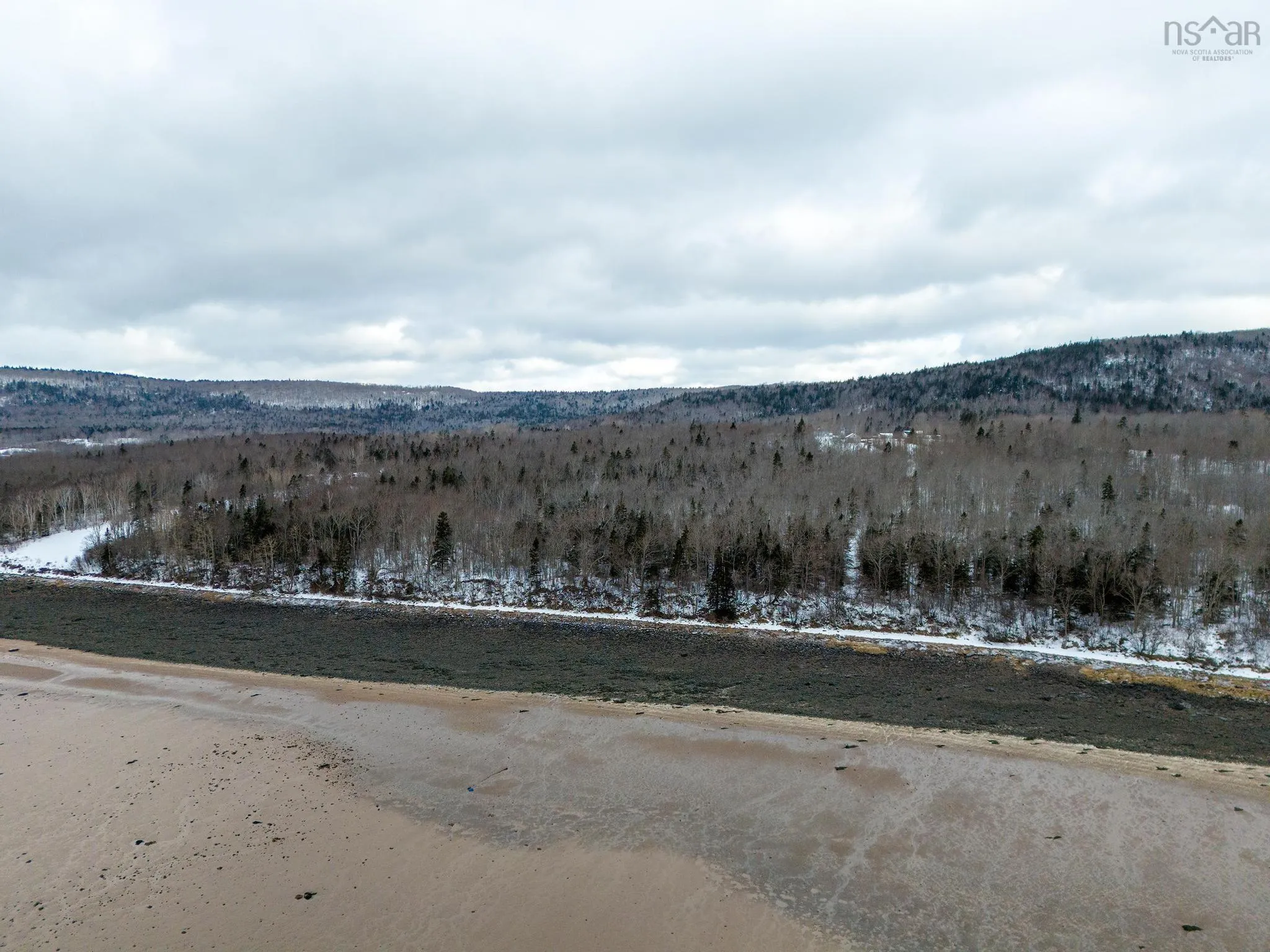 Granville Road Lot 17, Karsdale Ns B0s 1a0, ,Land,For Sale,Granville,202502472