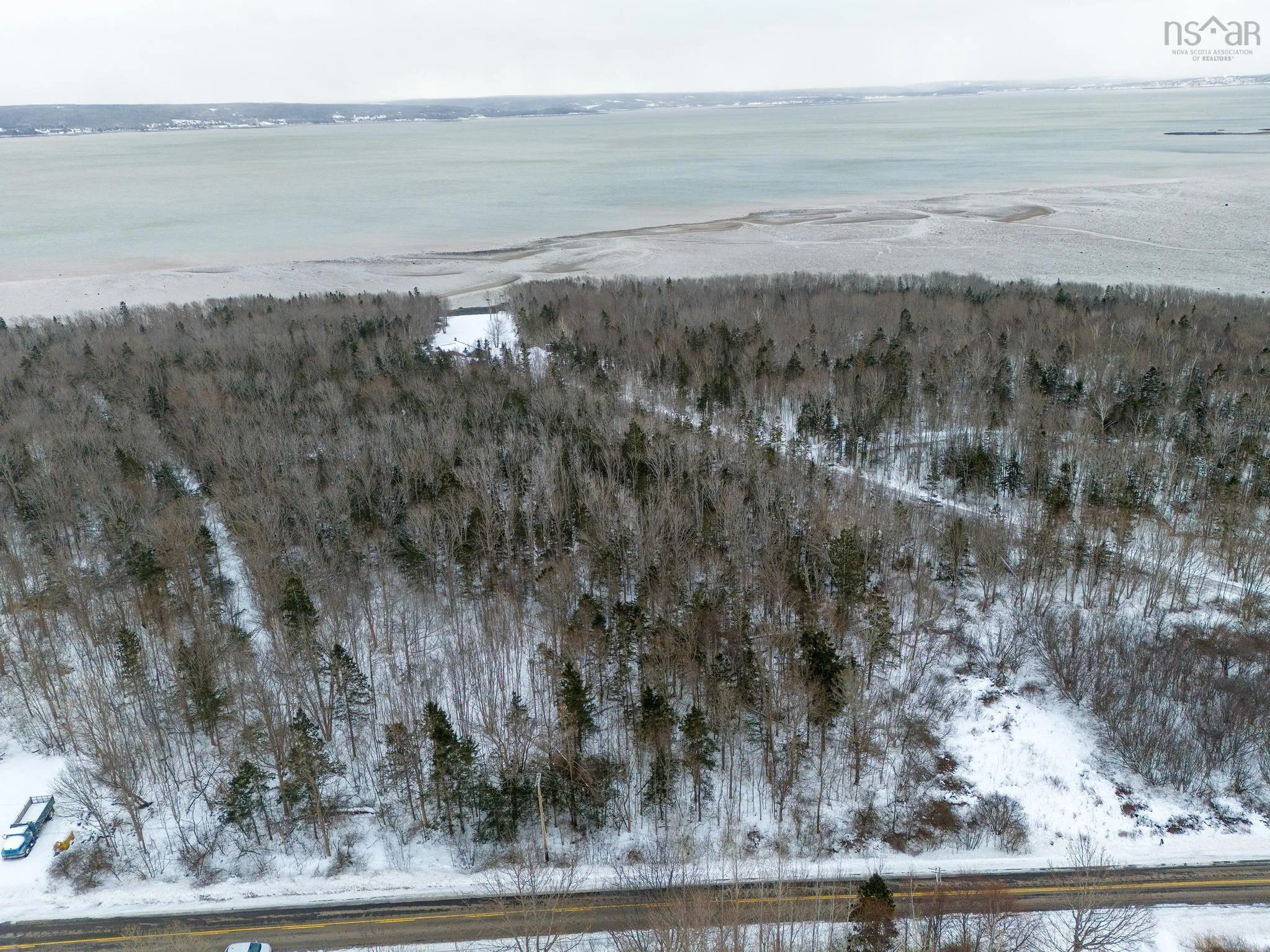 Granville Road Lot 17, Karsdale Ns B0s 1a0, ,Land,For Sale,Granville,202502472