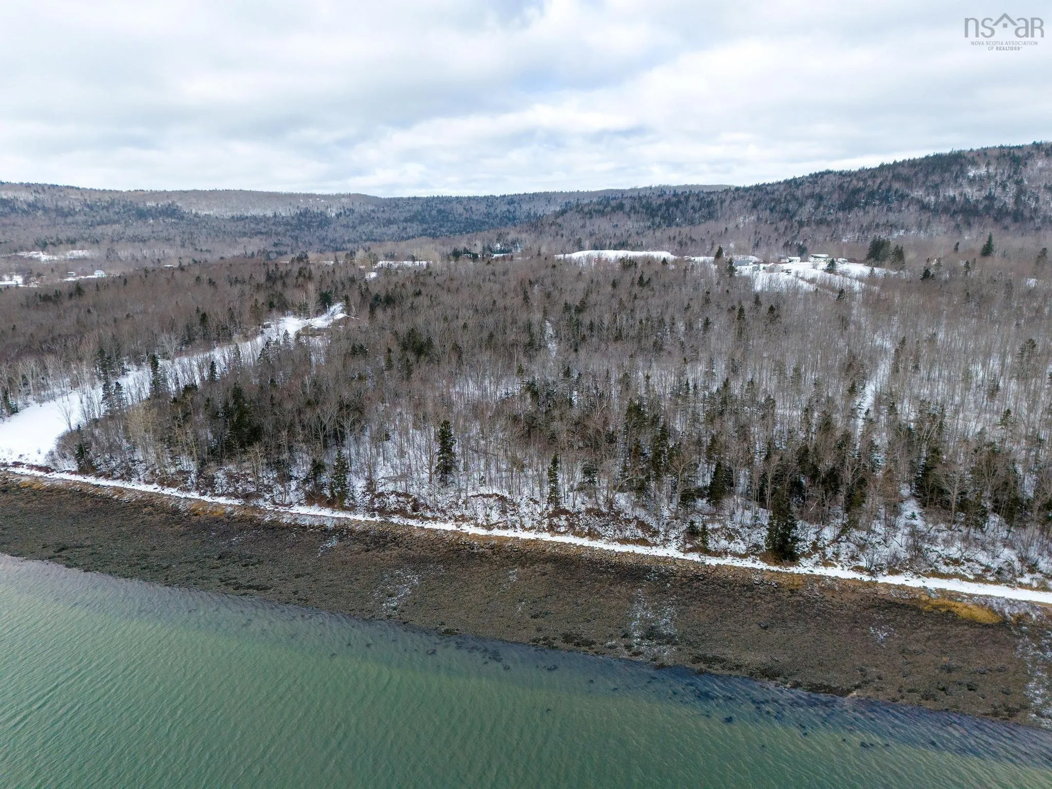 Granville Road Lot 17, Karsdale Ns B0s 1a0, ,Land,For Sale,Granville,202502472