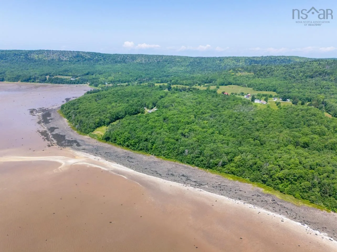 Granville Road Lot 17, Karsdale Ns B0s 1a0, ,Land,For Sale,Granville,202502472