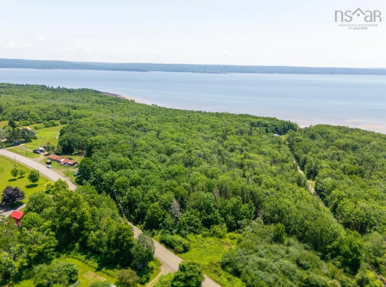 Granville Road Lot 17, Karsdale Ns B0s 1a0, ,Land,For Sale,Granville,202502472