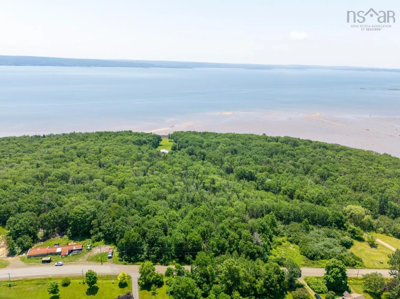 Granville Road Lot 17, Karsdale Ns B0s 1a0, ,Land,For Sale,Granville,202502472