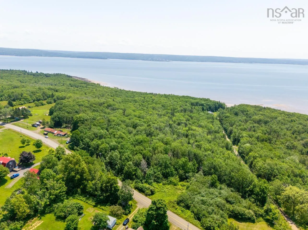 Granville Road Lot 17, Karsdale Ns B0s 1a0, ,Land,For Sale,Granville,202502472