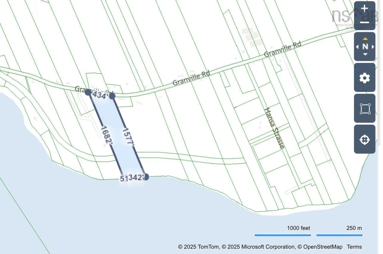 Granville Road Lot 17, Karsdale Ns B0s 1a0, ,Land,For Sale,Granville,202502472