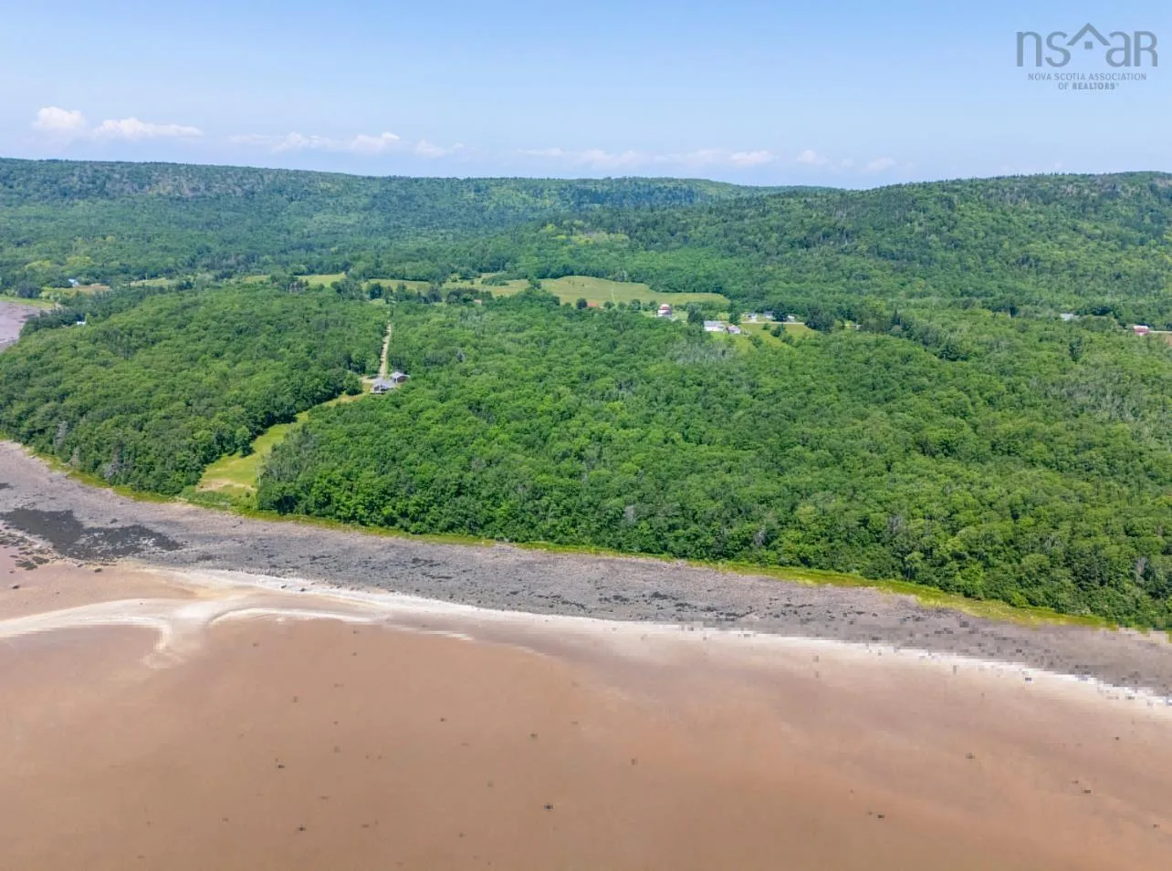 Granville Road Lot 17, Karsdale Ns B0s 1a0, ,Land,For Sale,Granville,202502472