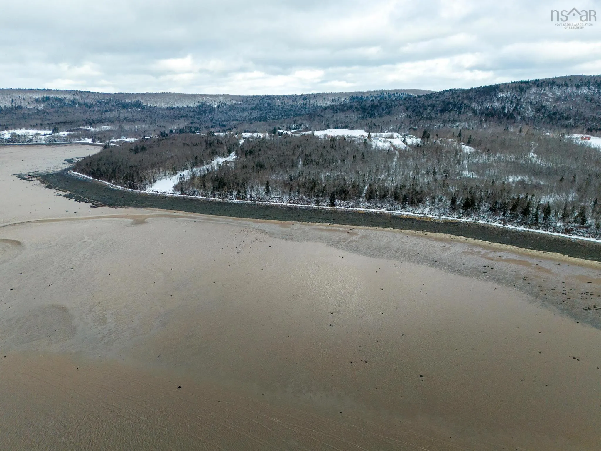 Granville Road Lot 17, Karsdale Ns B0s 1a0, ,Land,For Sale,Granville,202502472
