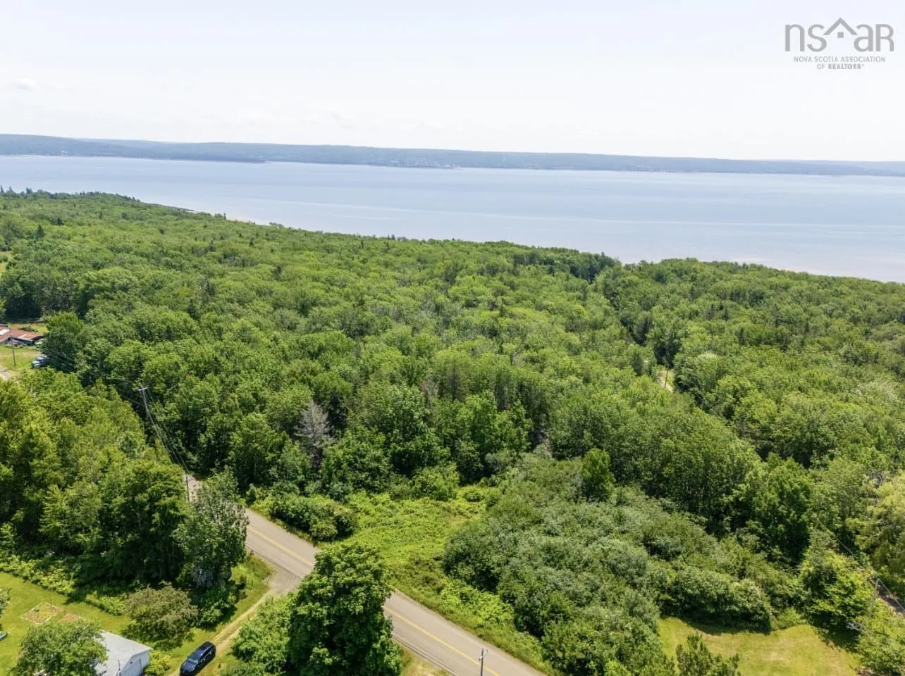 Granville Road Lot 17, Karsdale Ns B0s 1a0, ,Land,For Sale,Granville,202502472