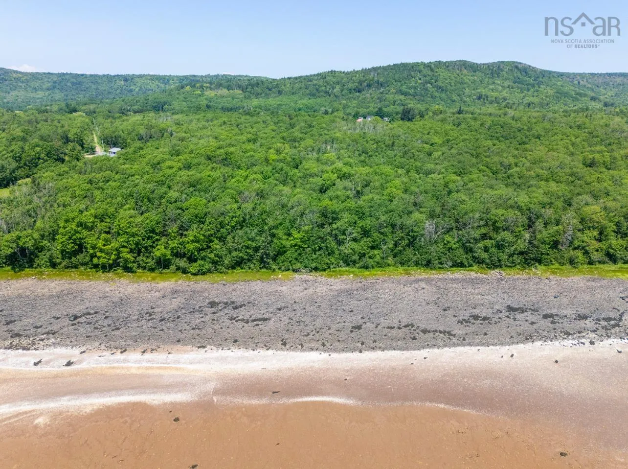 Granville Road Lot 17, Karsdale Ns B0s 1a0, ,Land,For Sale,Granville,202502472
