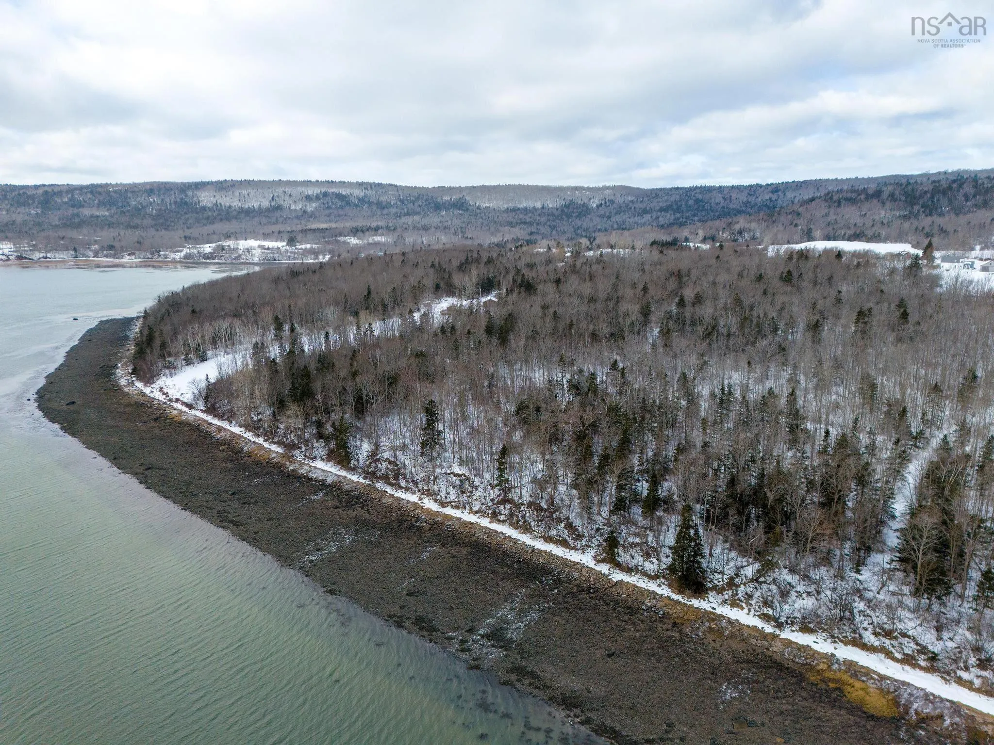 Granville Road Lot 17, Karsdale Ns B0s 1a0, ,Land,For Sale,Granville,202502472