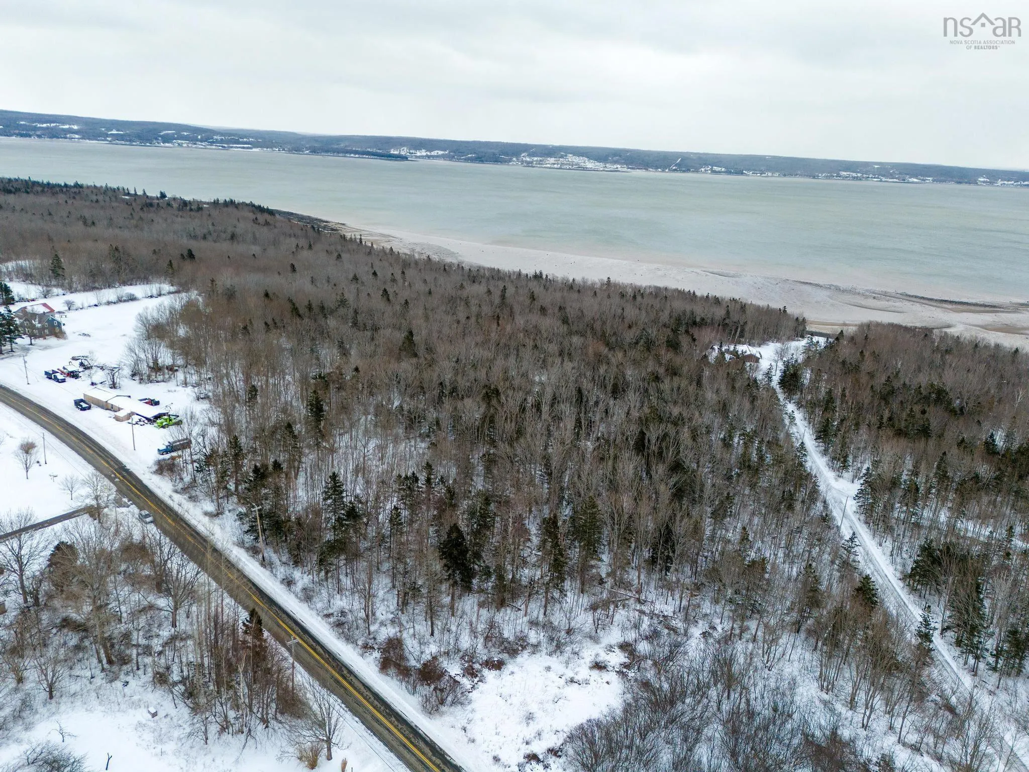 Granville Road Lot 17, Karsdale Ns B0s 1a0, ,Land,For Sale,Granville,202502472