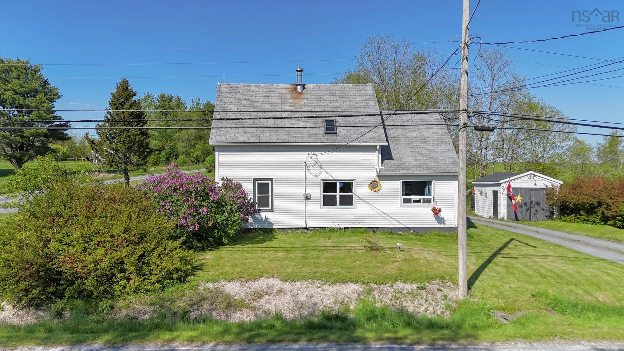 500 Northwest Road, Lilydale, NS B0J 2C0, 4 Bedrooms Bedrooms, ,2 BathroomsBathrooms,Residential,For Sale,Northwest,202513214