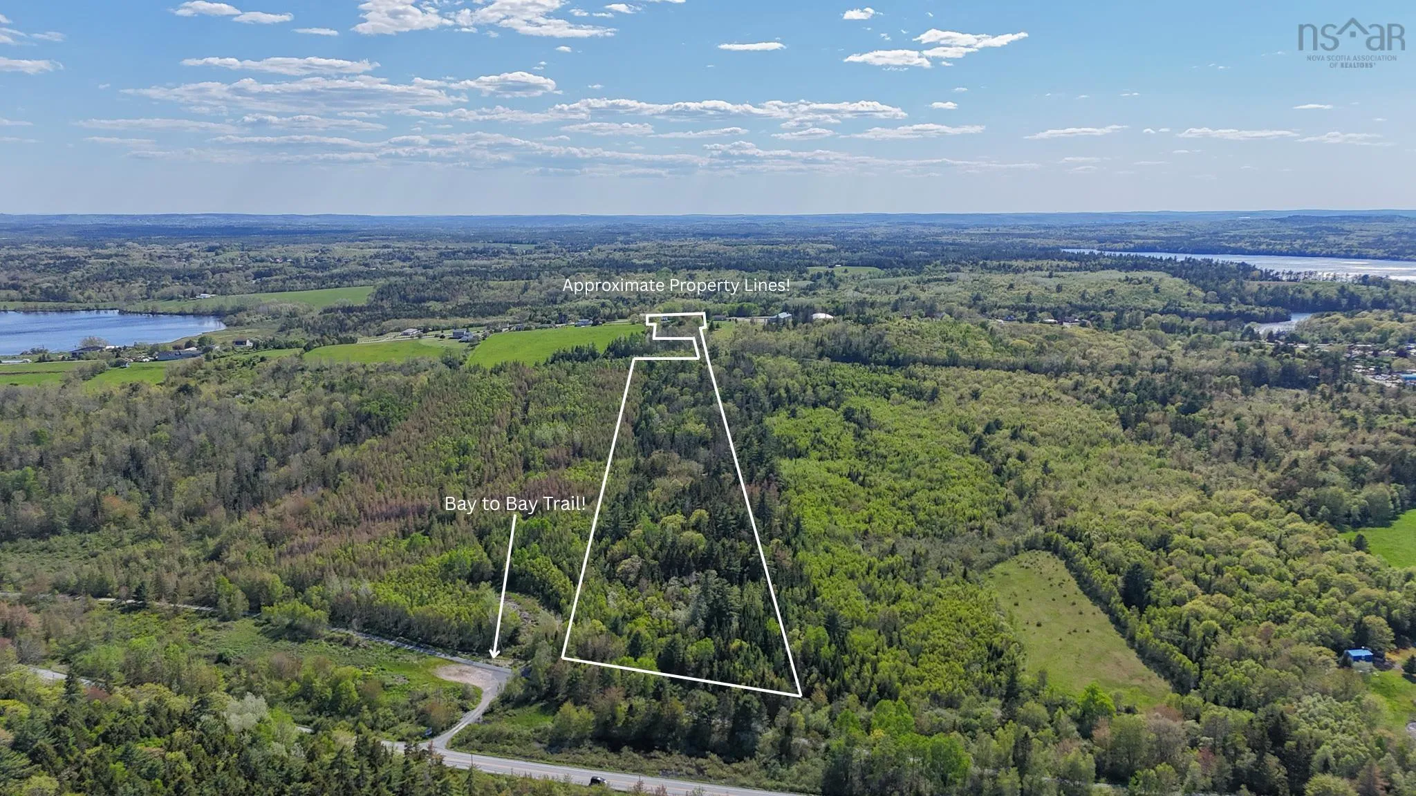 500 Northwest Road, Lilydale, NS B0J 2C0, 4 Bedrooms Bedrooms, ,2 BathroomsBathrooms,Residential,For Sale,Northwest,202513214