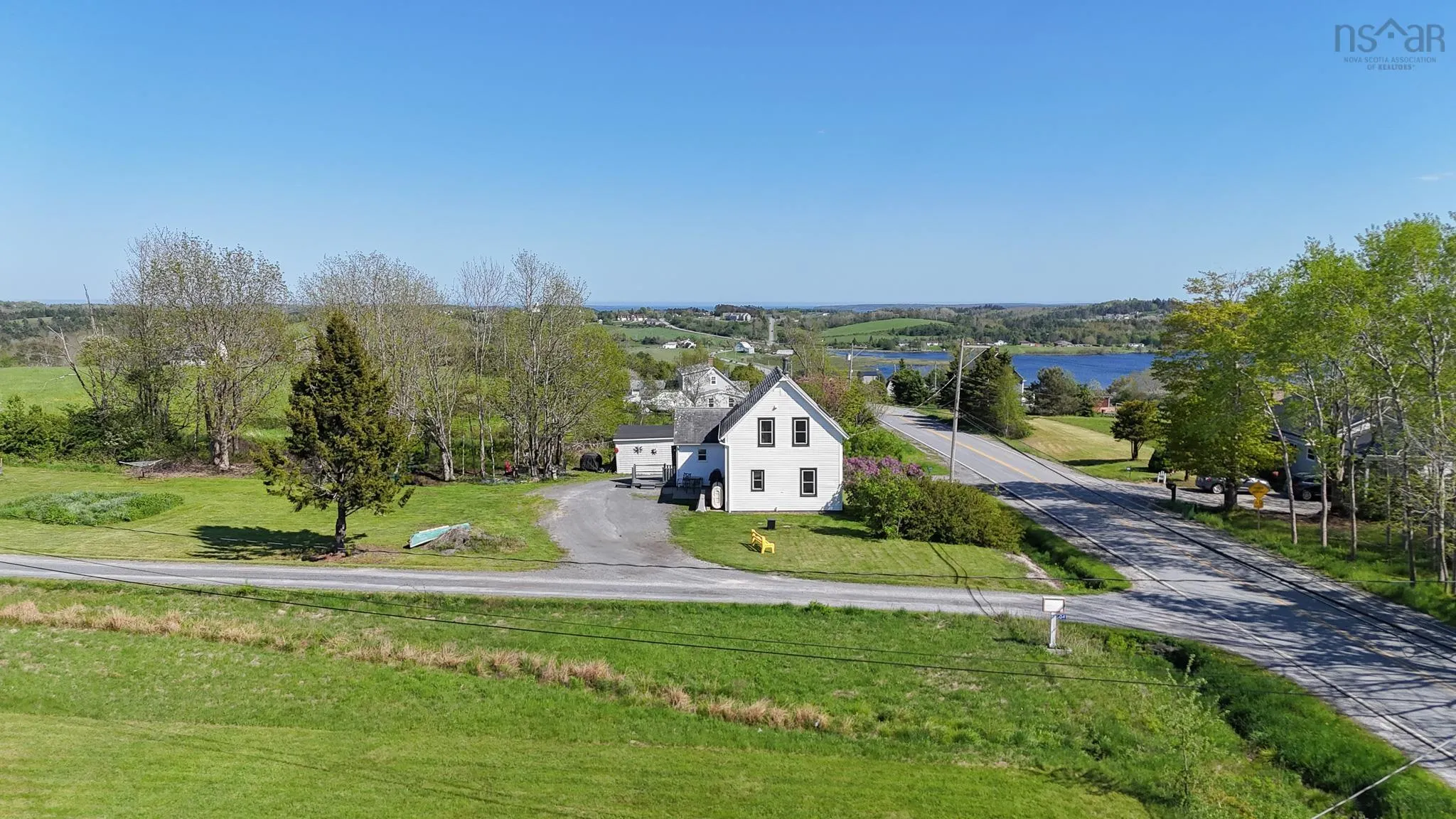 500 Northwest Road, Lilydale, NS B0J 2C0, 4 Bedrooms Bedrooms, ,2 BathroomsBathrooms,Residential,For Sale,Northwest,202513214
