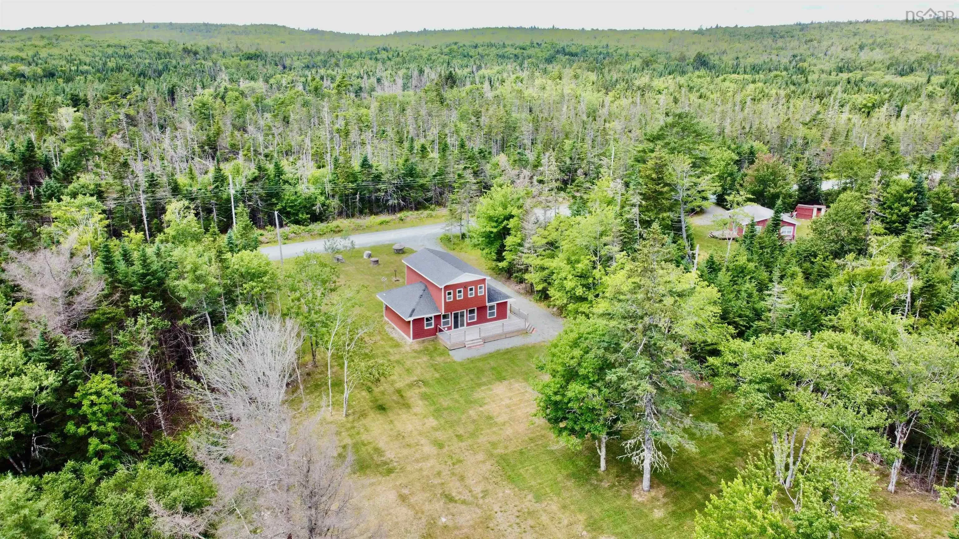 1988 New Chester Road, New Chester, NS B0J 2K0, 3 Bedrooms Bedrooms, ,2 BathroomsBathrooms,Residential,For Sale,New Chester,202519302